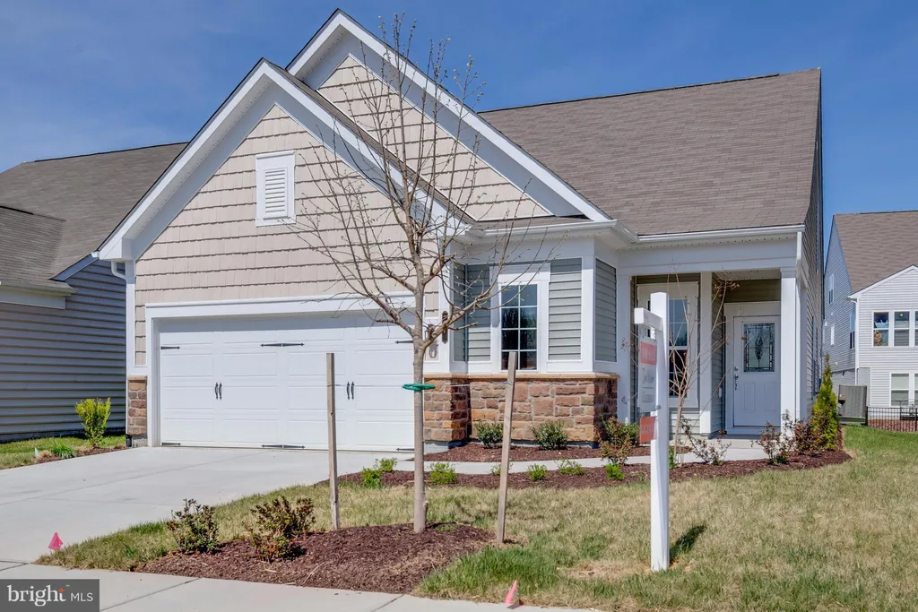 27 Point Bluff Street, Fredericksburg, VA 22406