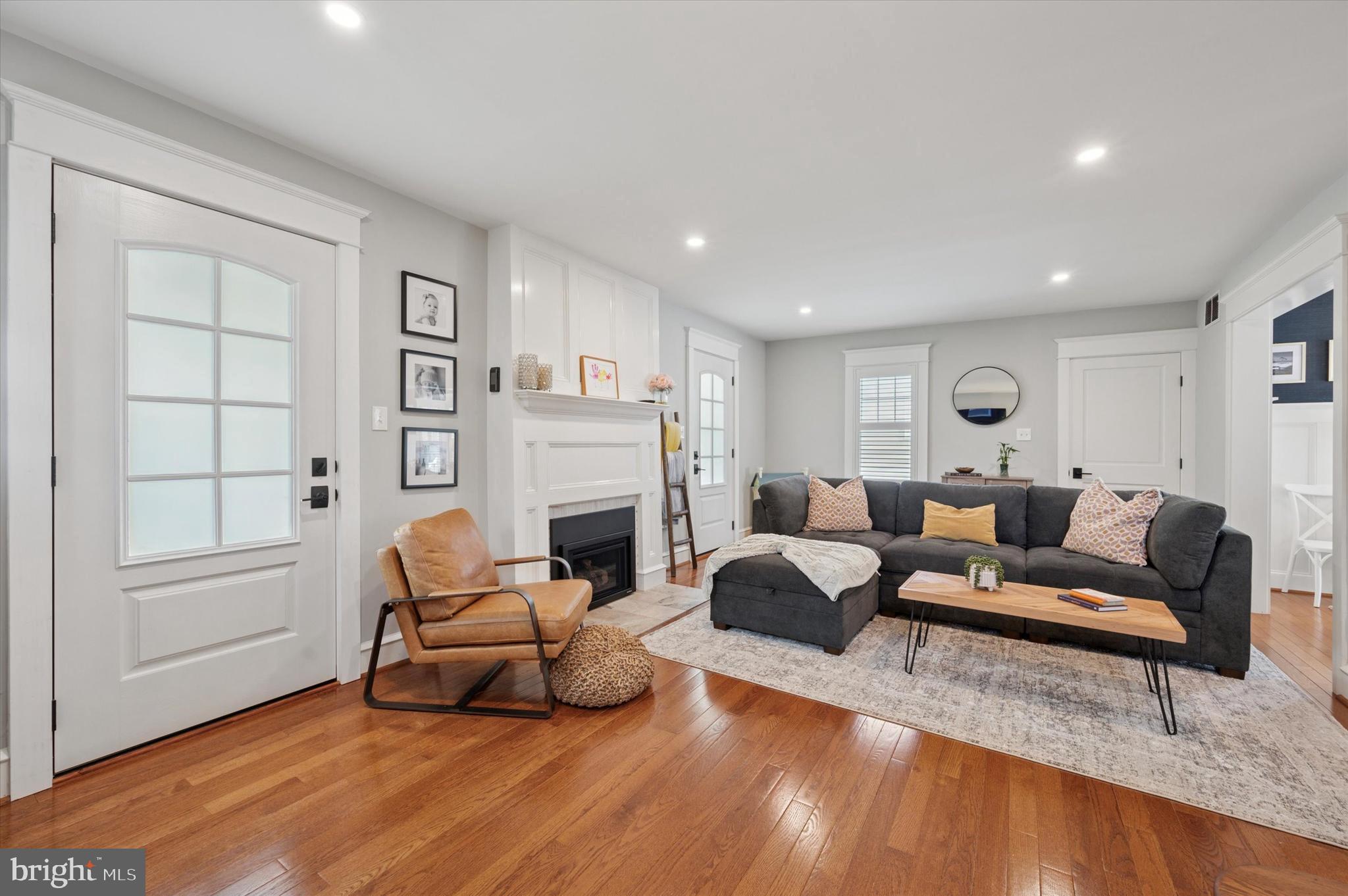 215 MORGAN AVENUE