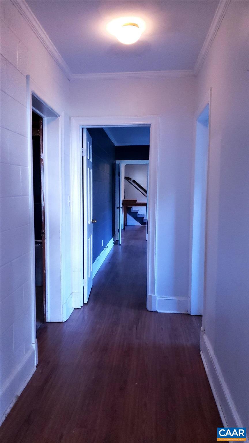 GOLDHILL - Residential