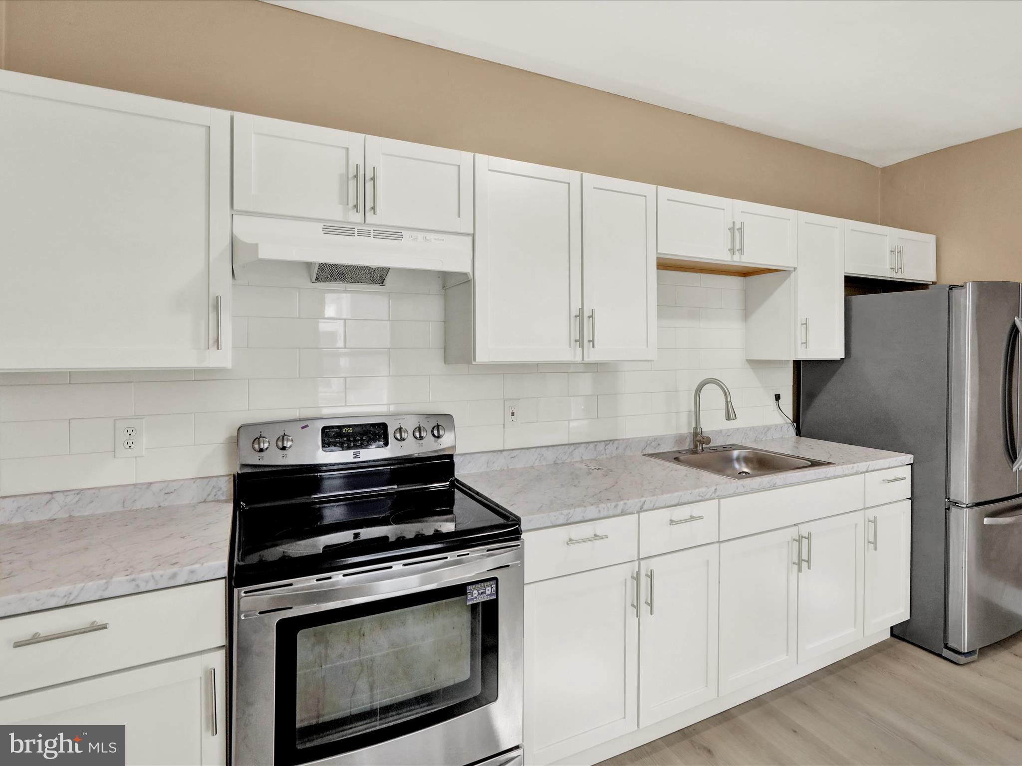 READING - Residential