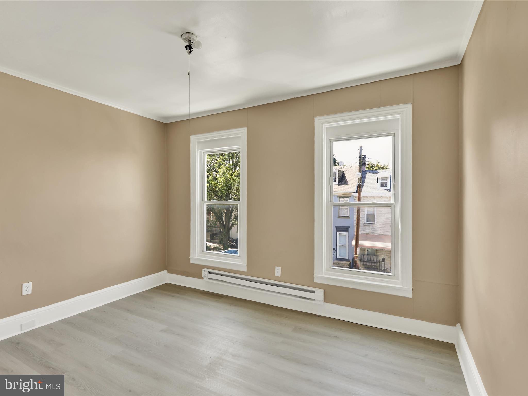 READING - Residential