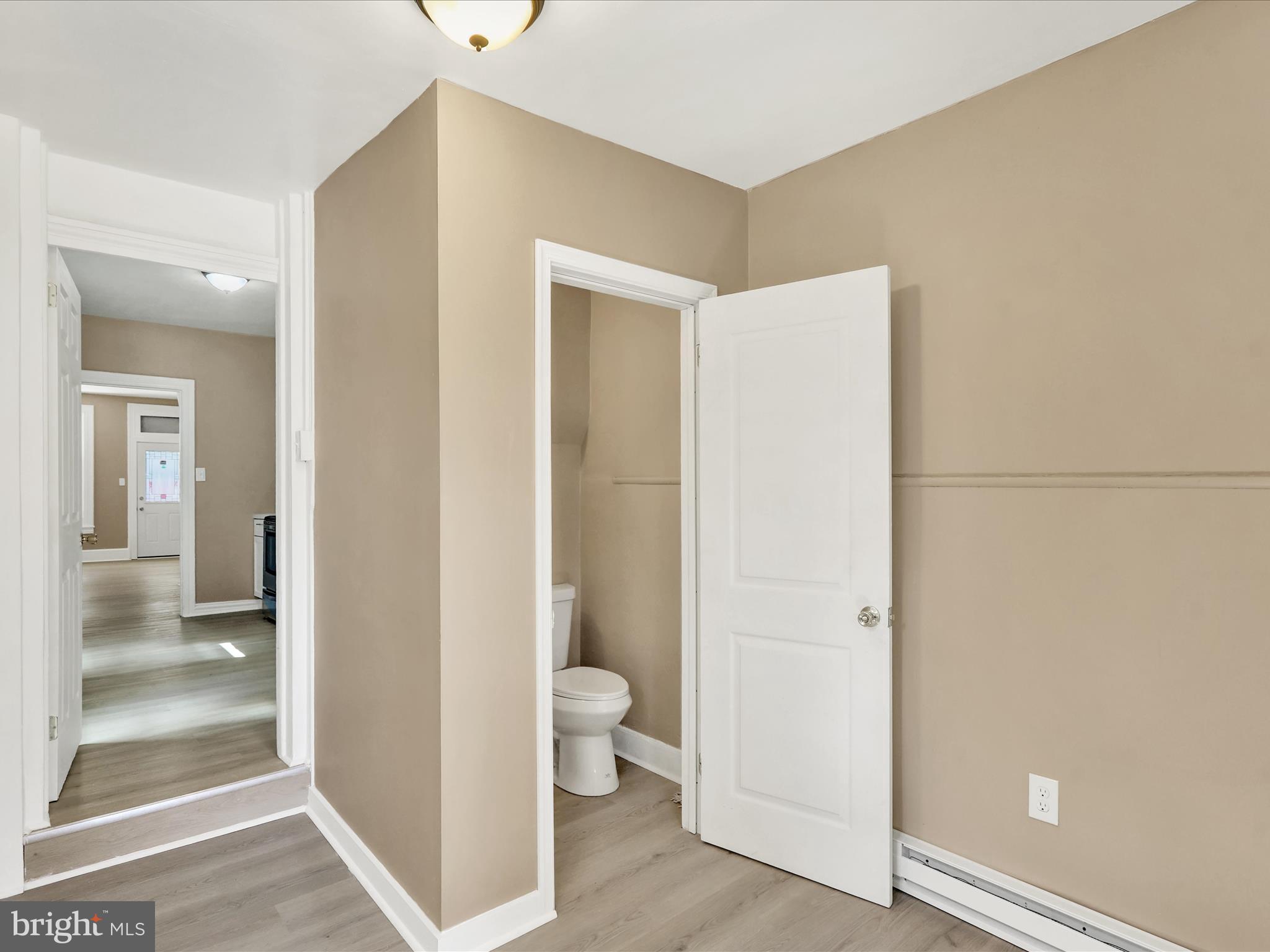 READING - Residential