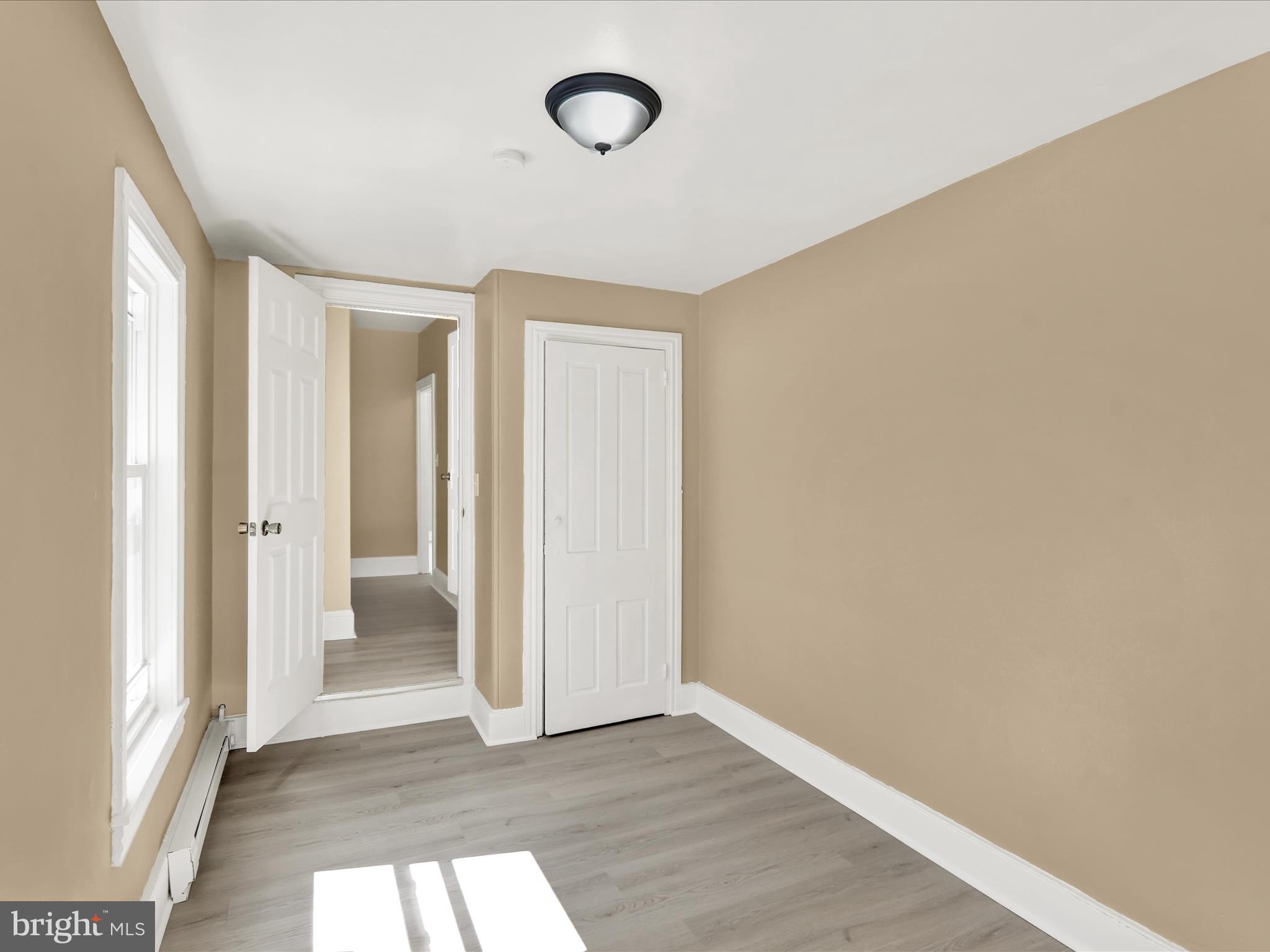 READING - Residential