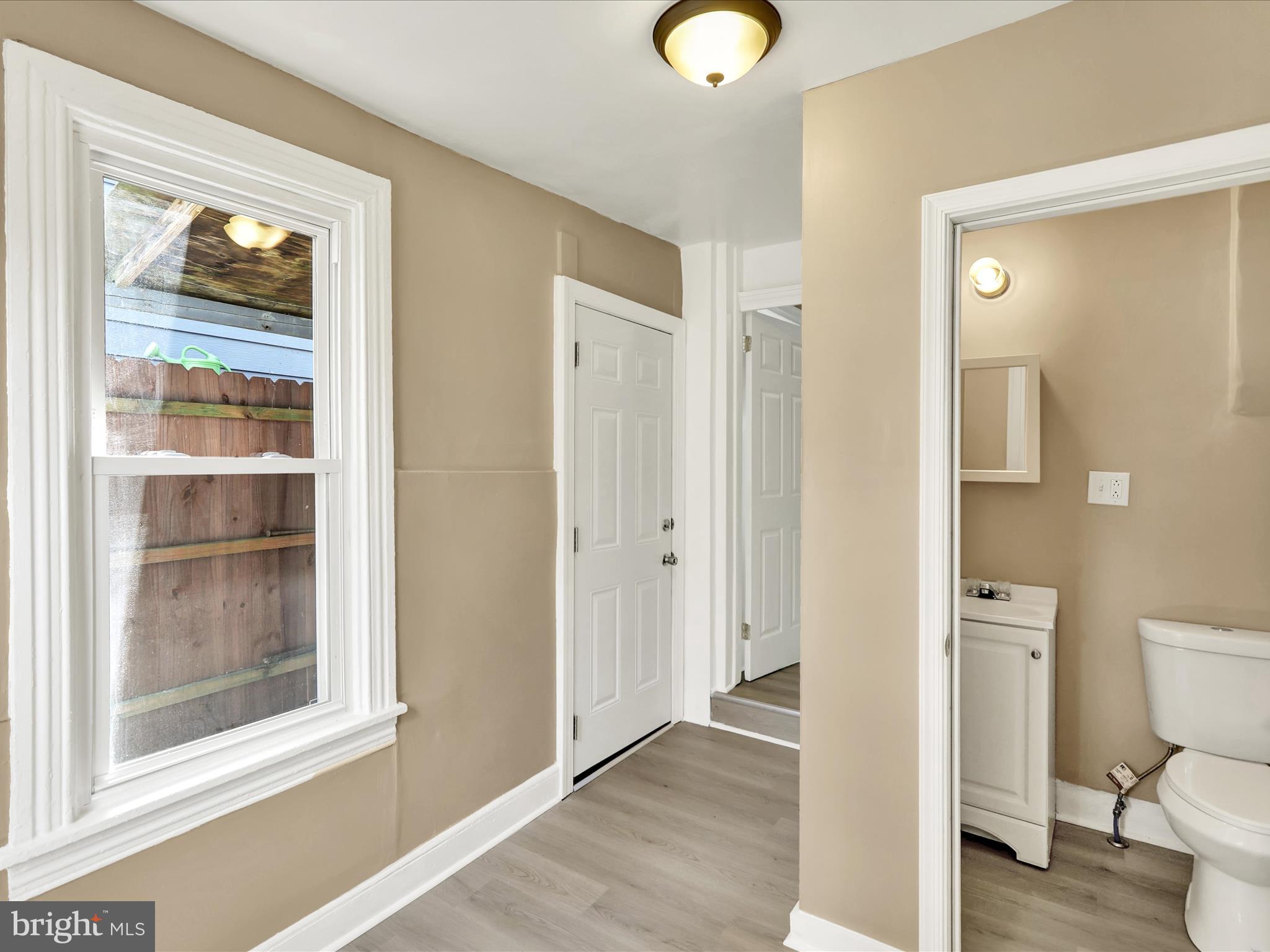 READING - Residential