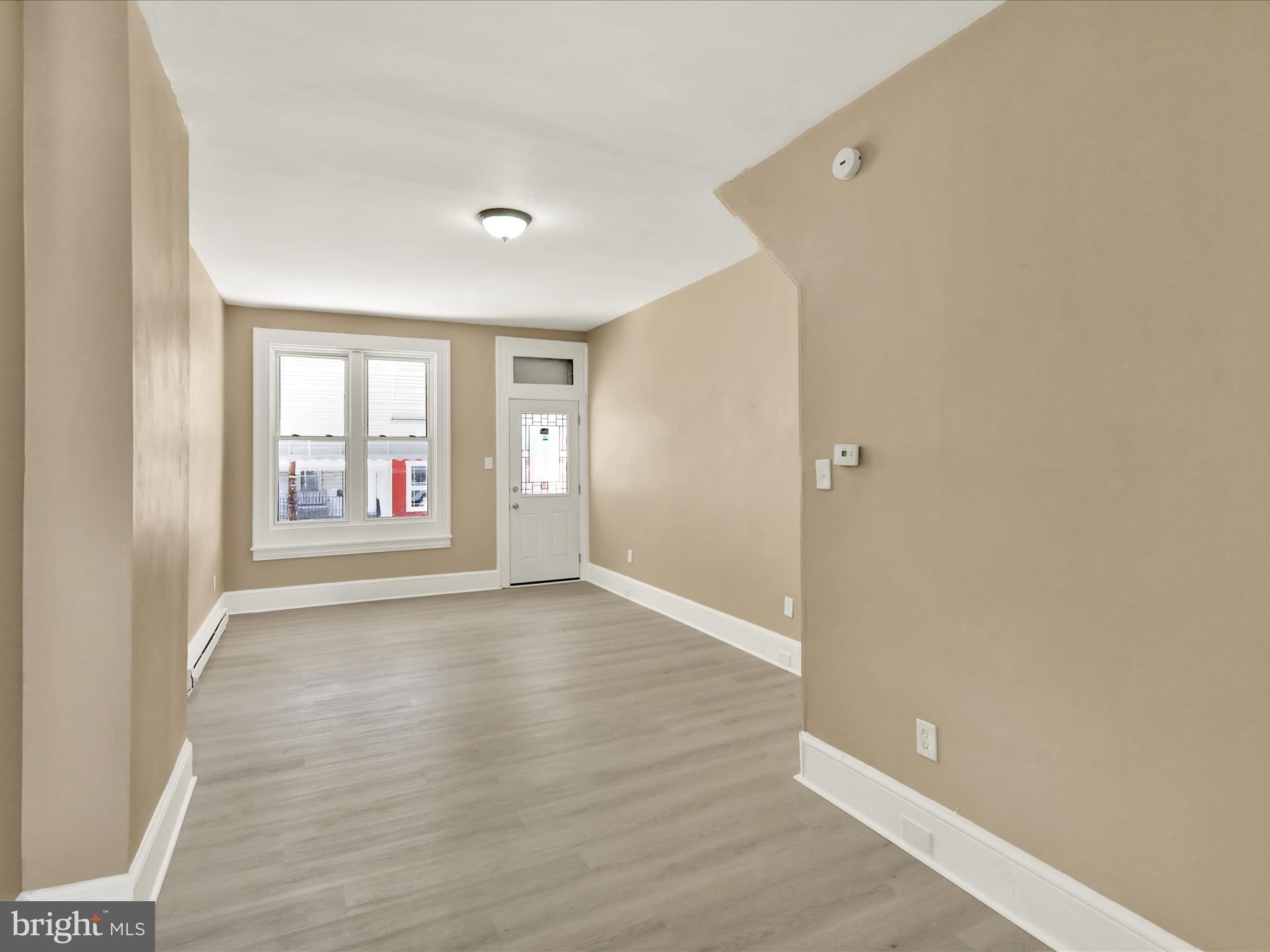 READING - Residential