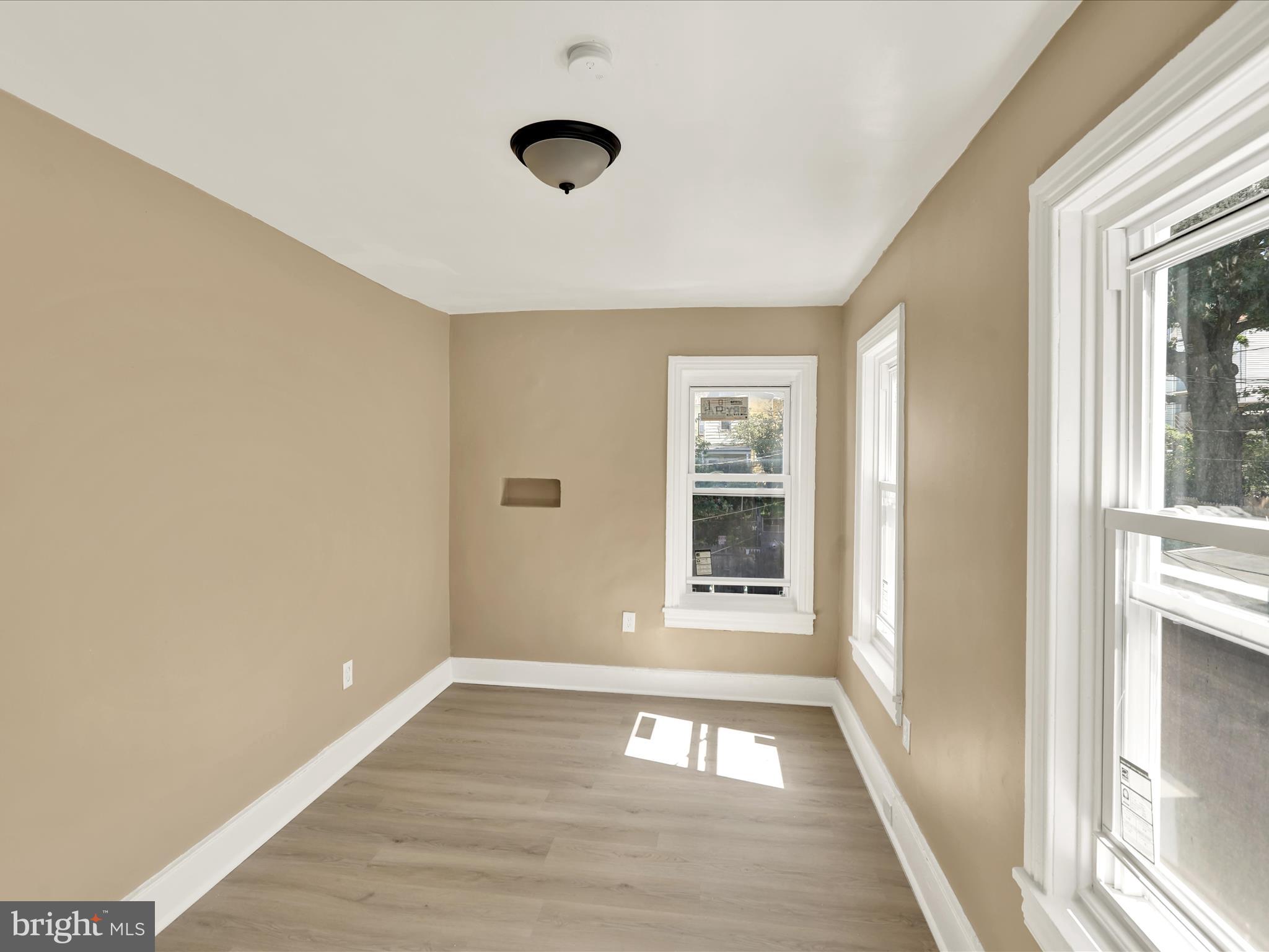 READING - Residential