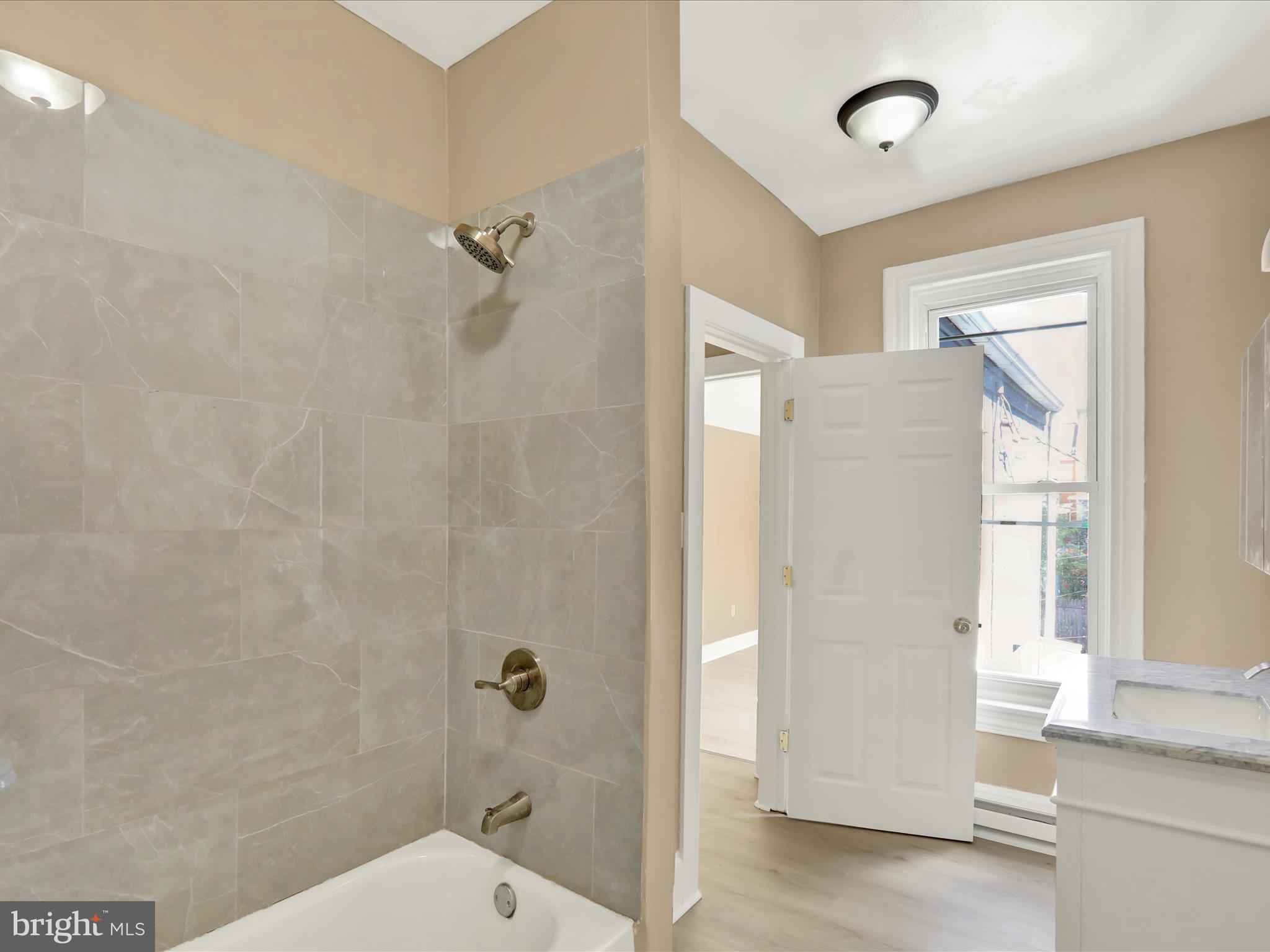 READING - Residential