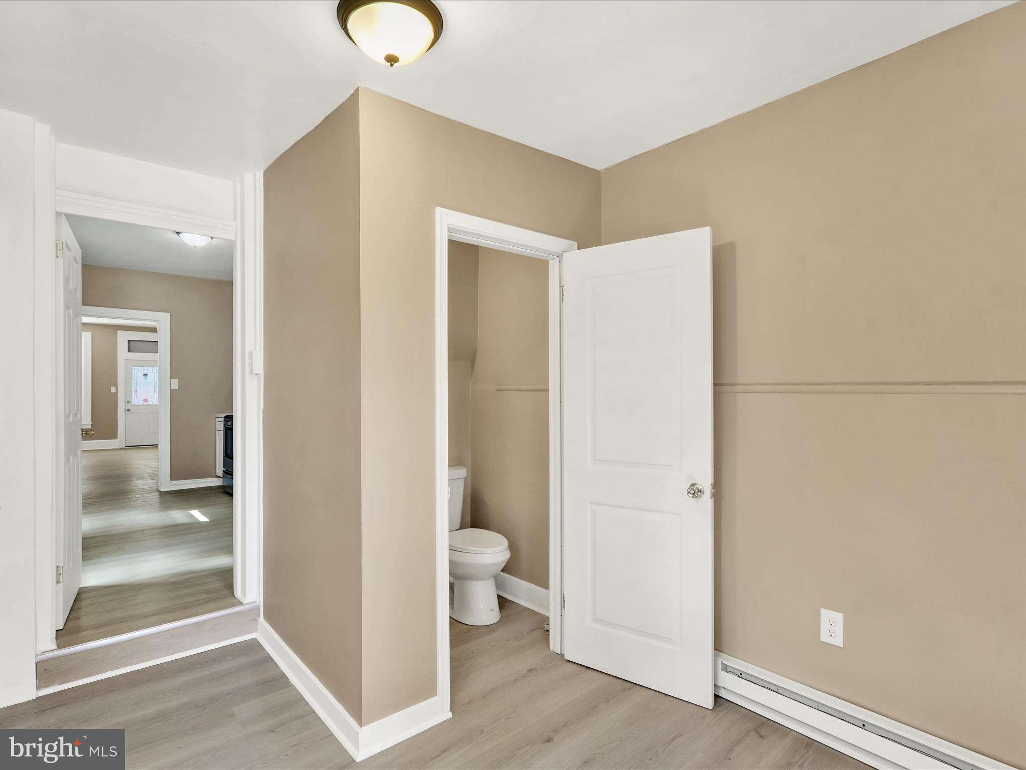 READING - Residential