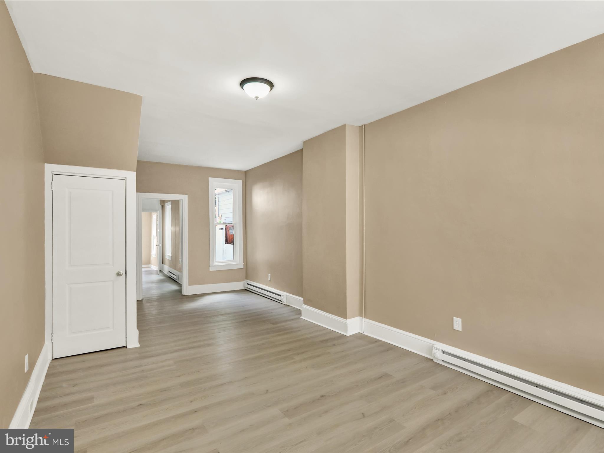 READING - Residential