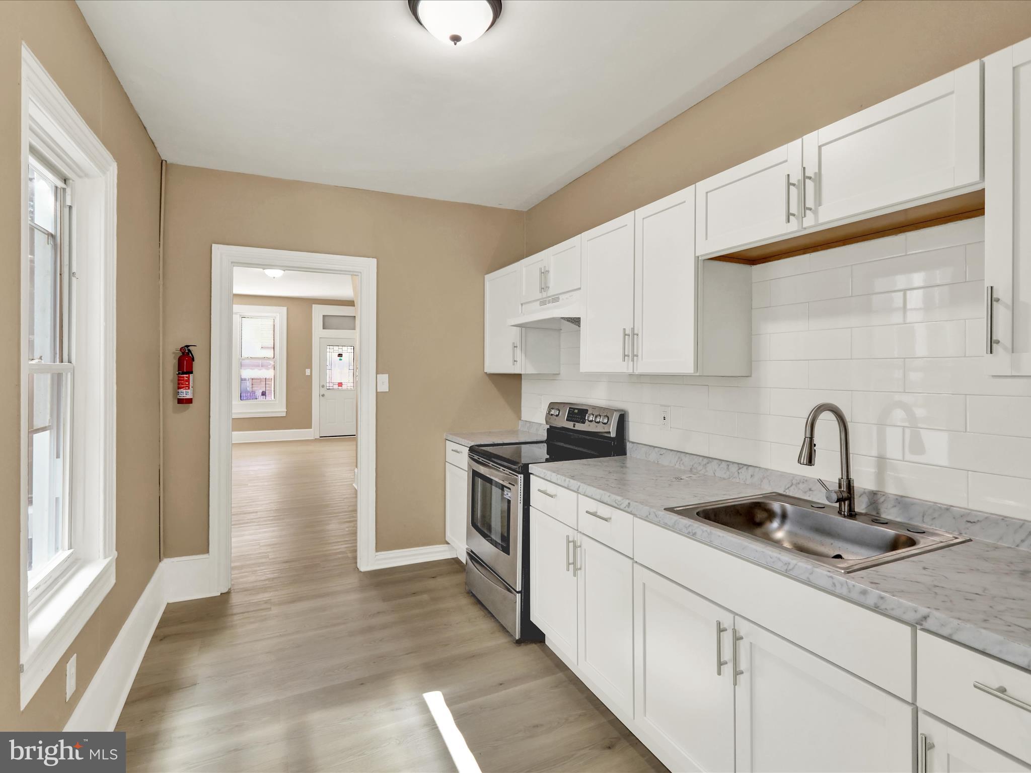 READING - Residential