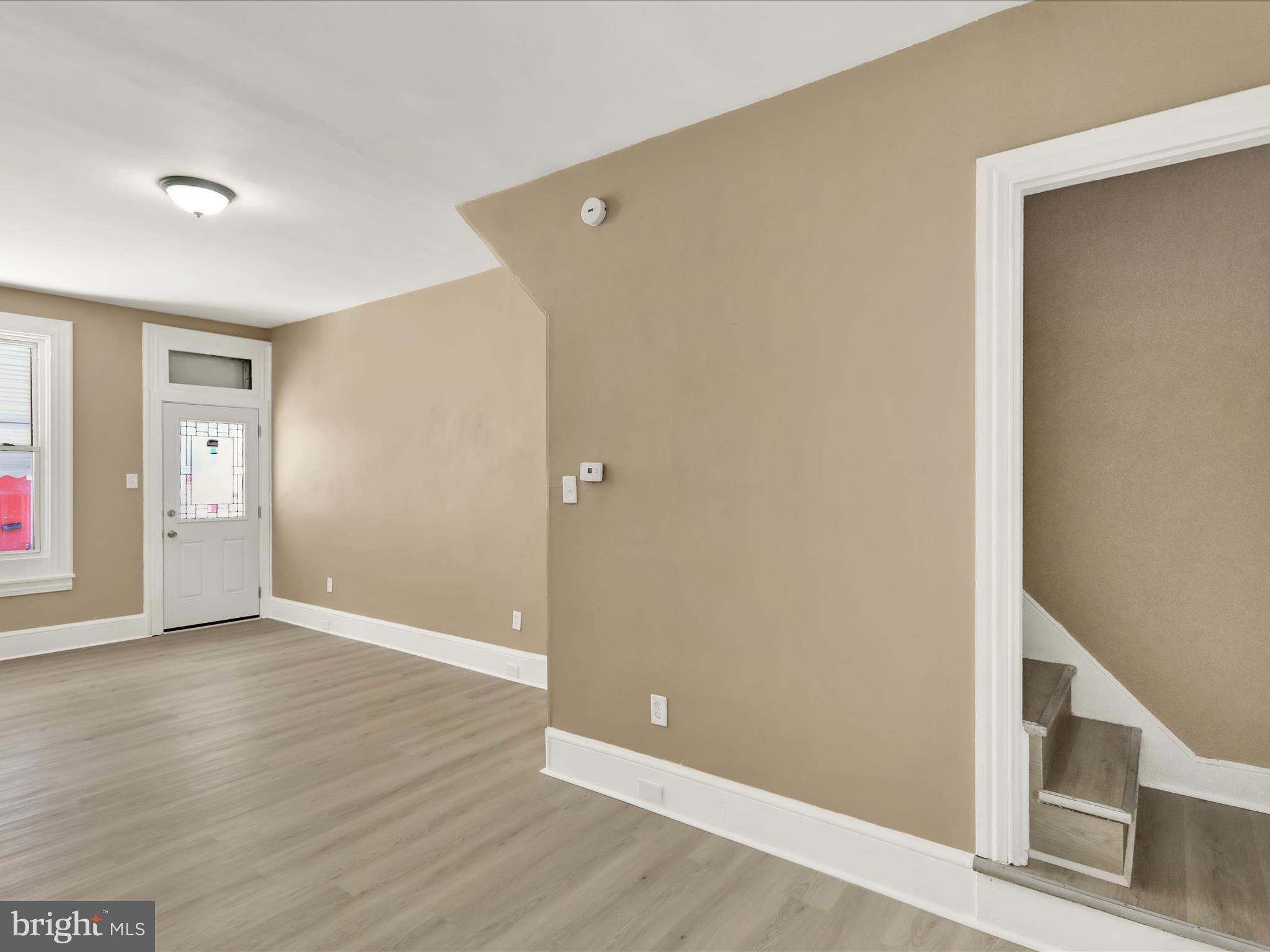 READING - Residential