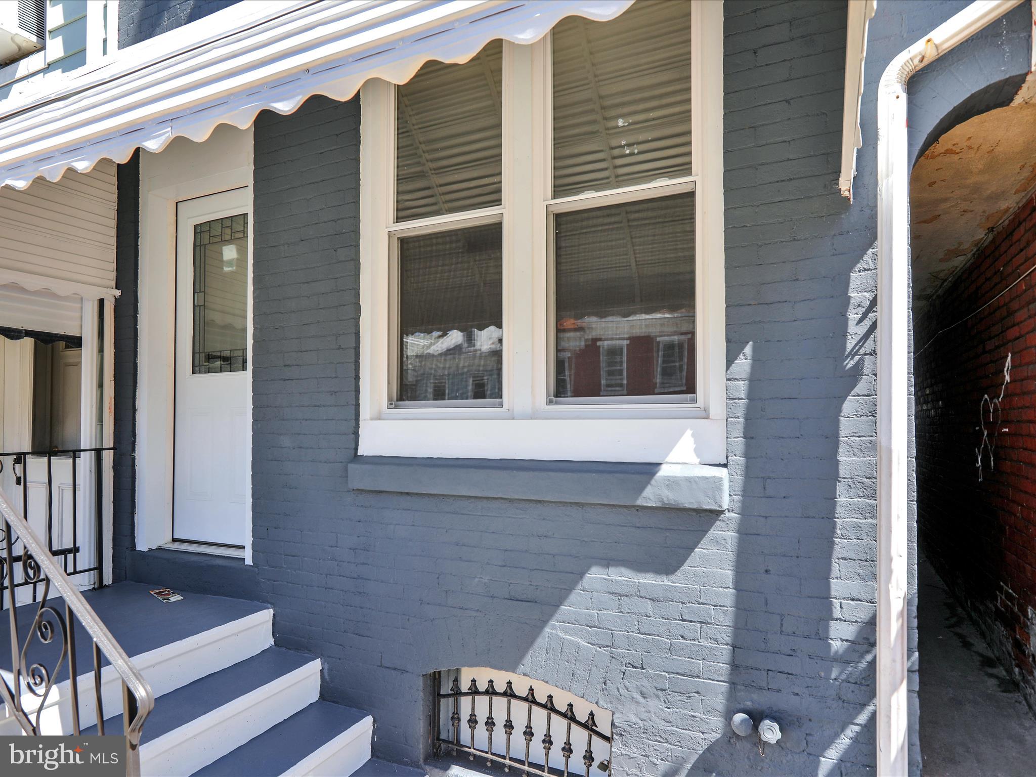 READING - Residential