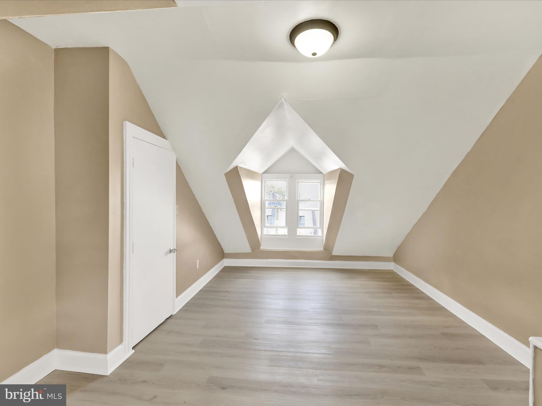 READING - Residential