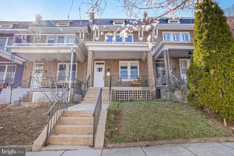 MLS: DCDC2190066