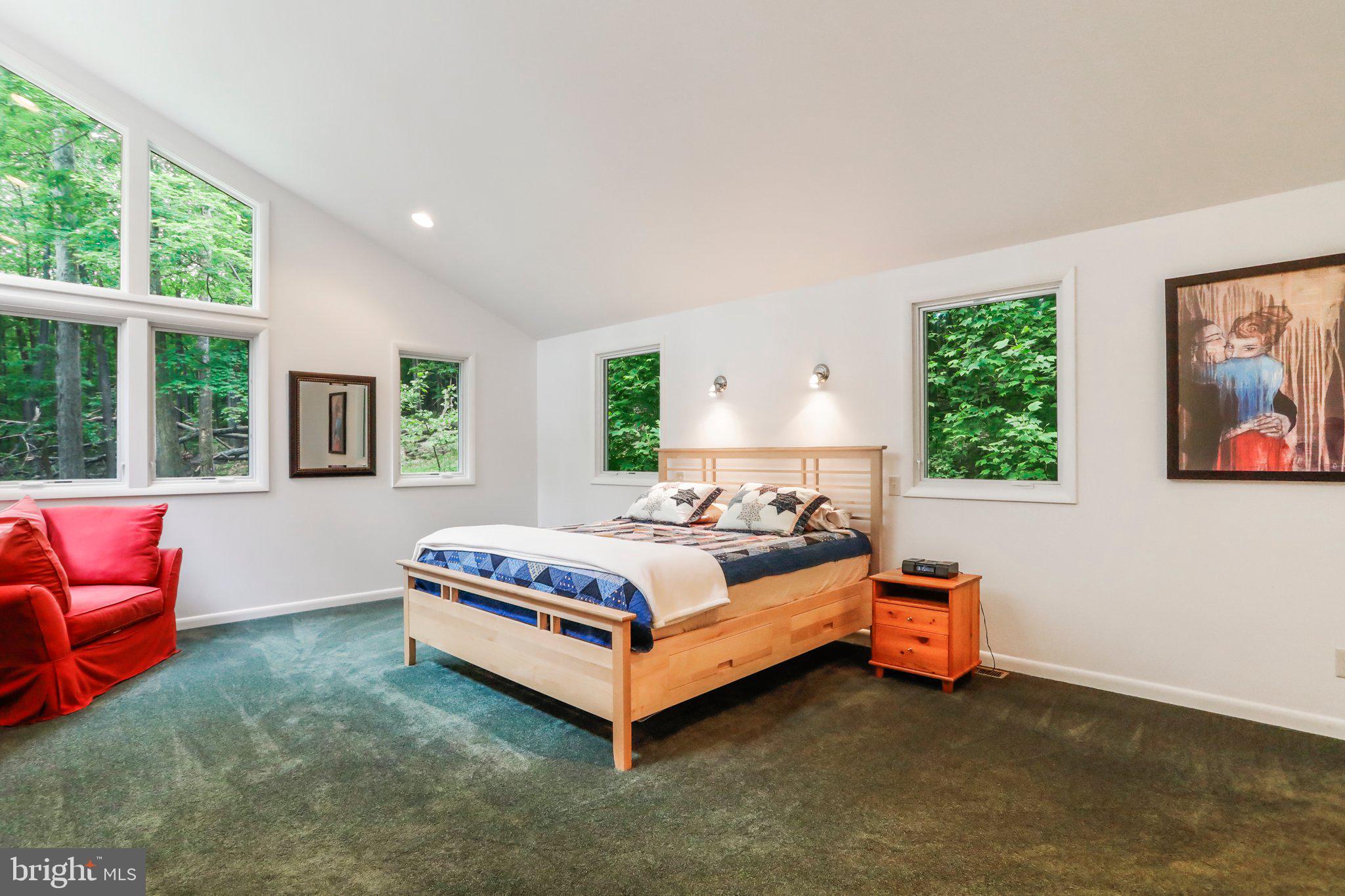 COOLFONT MOUNTAINSIDE - Residential