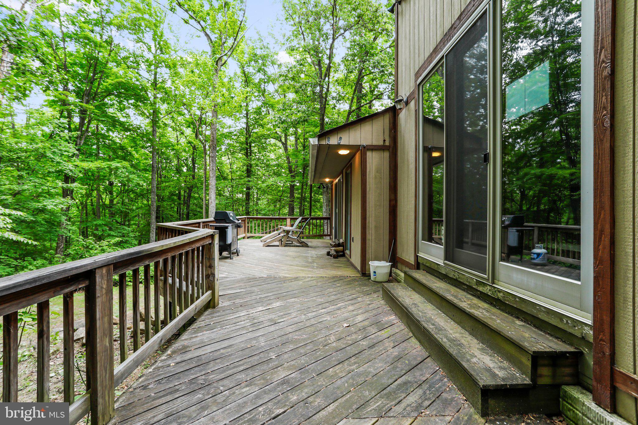 COOLFONT MOUNTAINSIDE - Residential