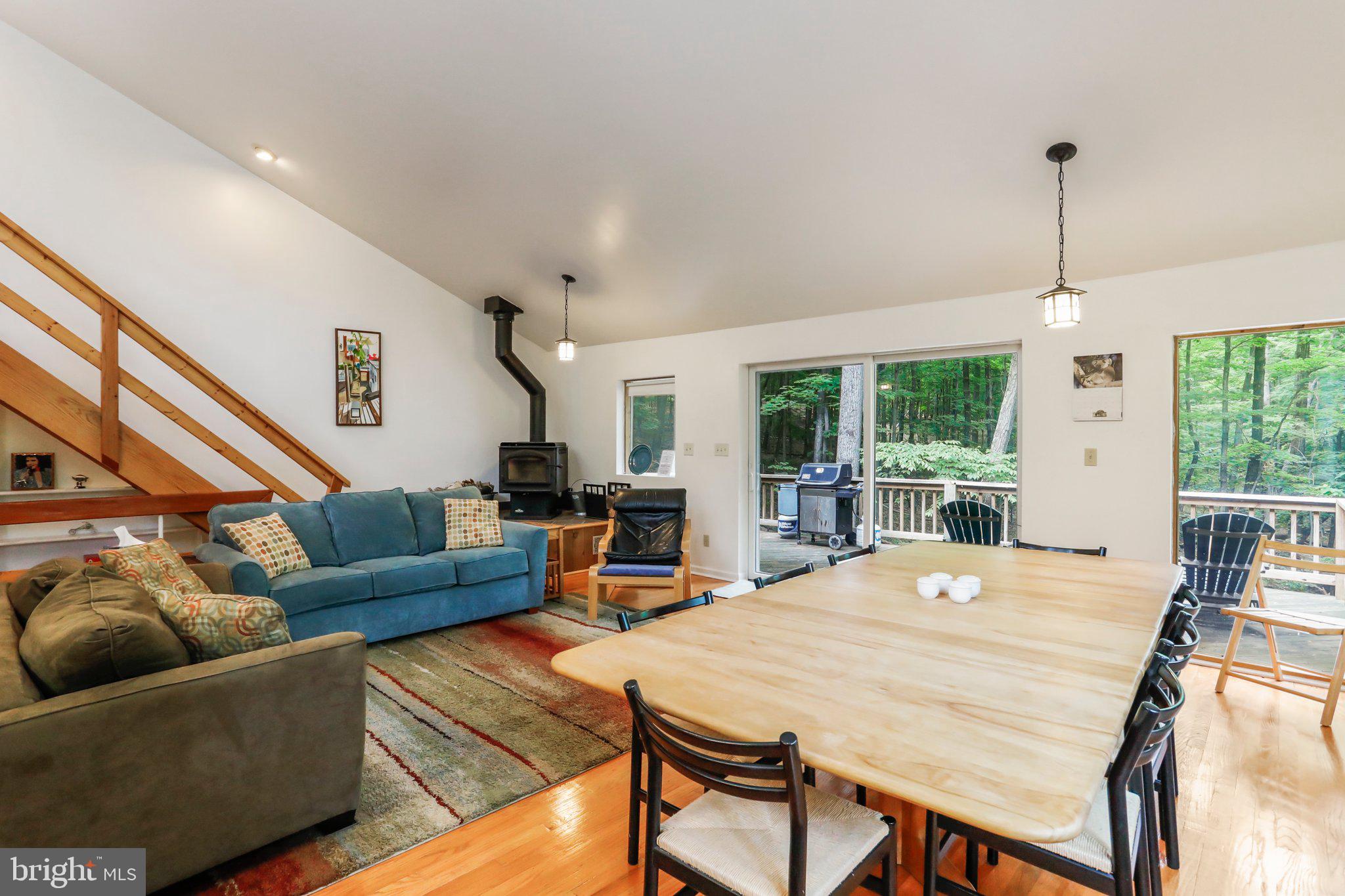 COOLFONT MOUNTAINSIDE - Residential