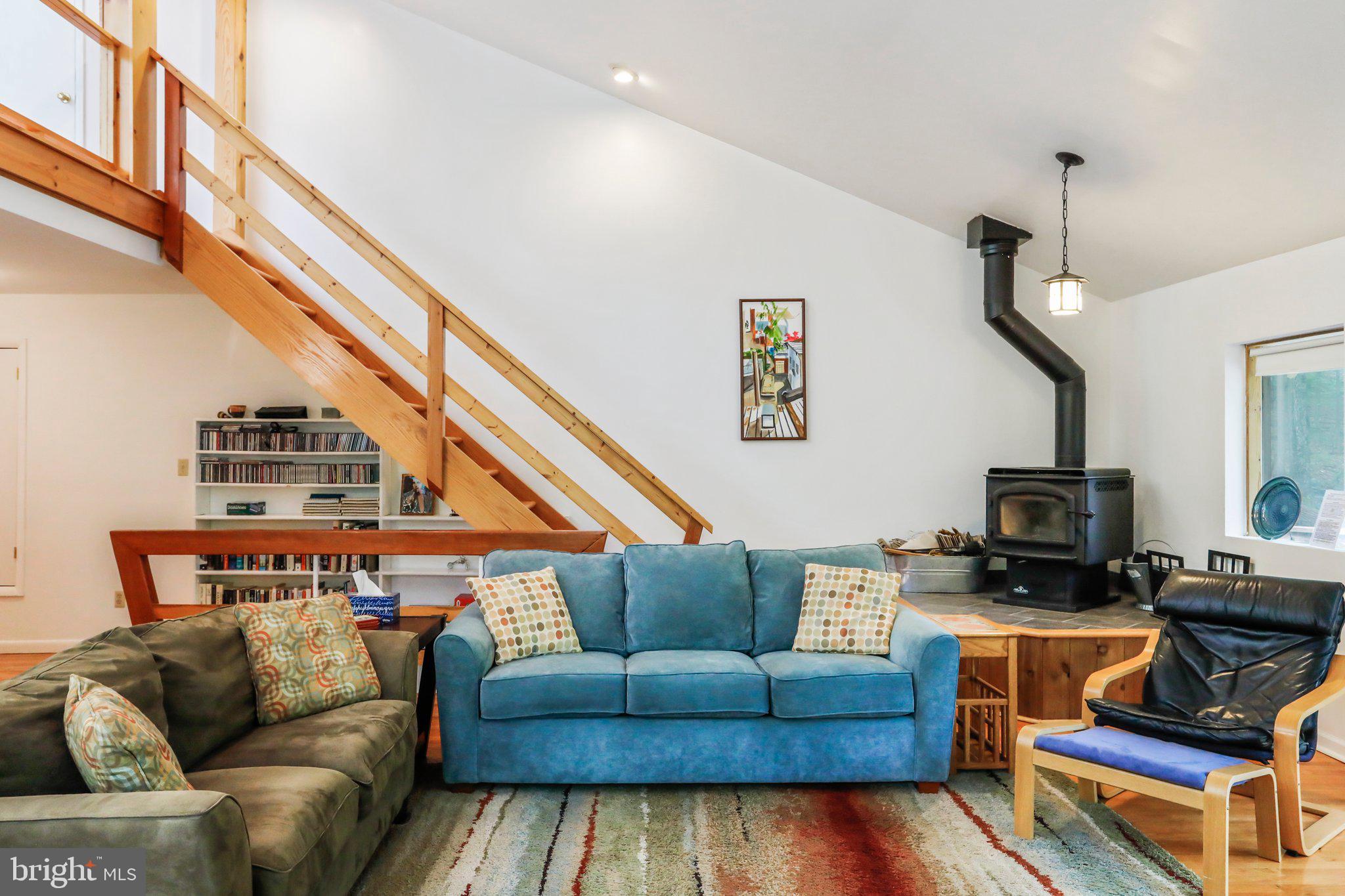 COOLFONT MOUNTAINSIDE - Residential