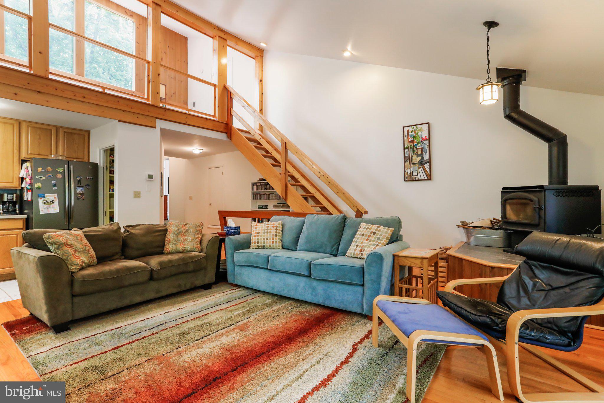 COOLFONT MOUNTAINSIDE - Residential