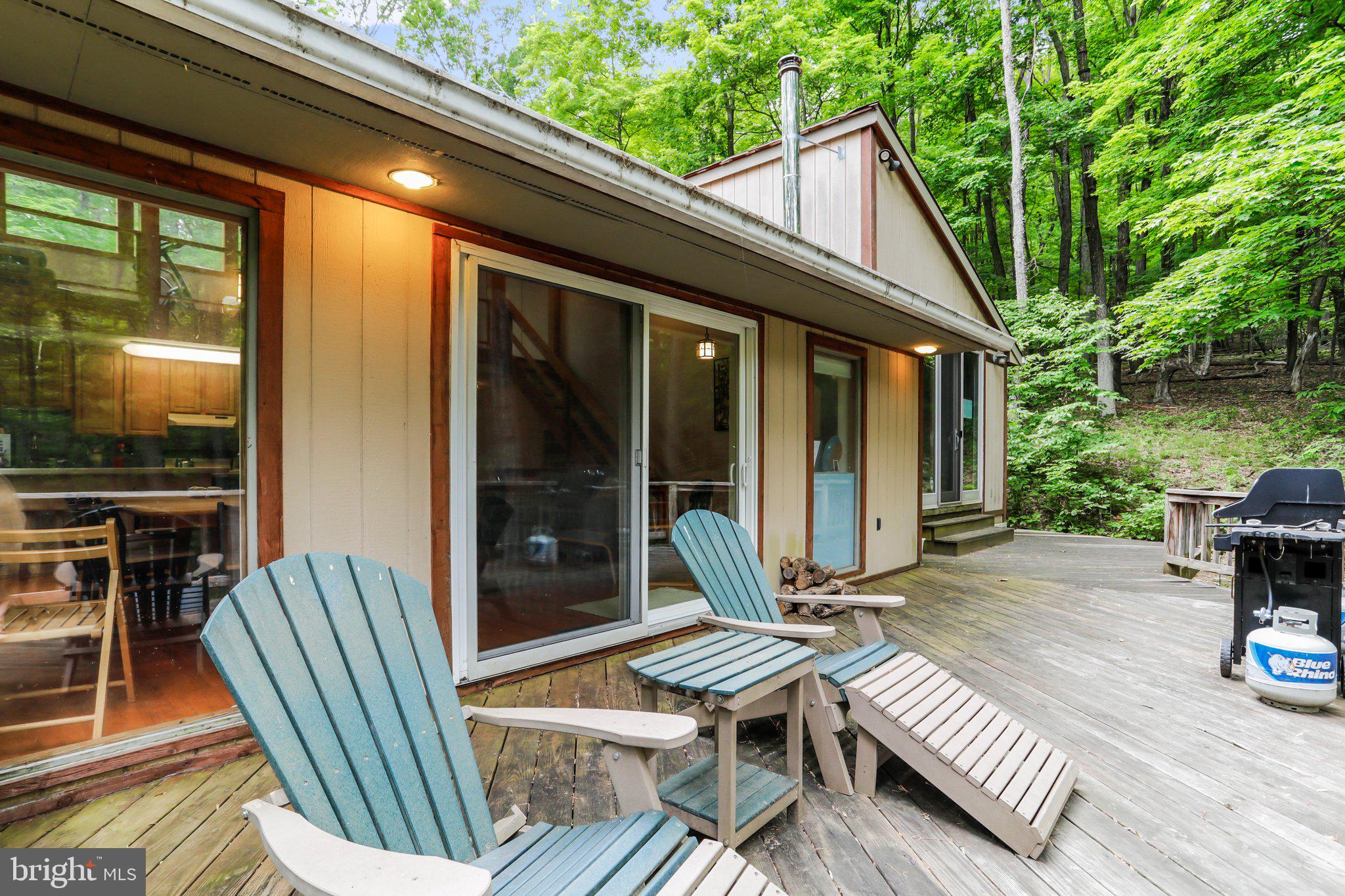 COOLFONT MOUNTAINSIDE - Residential