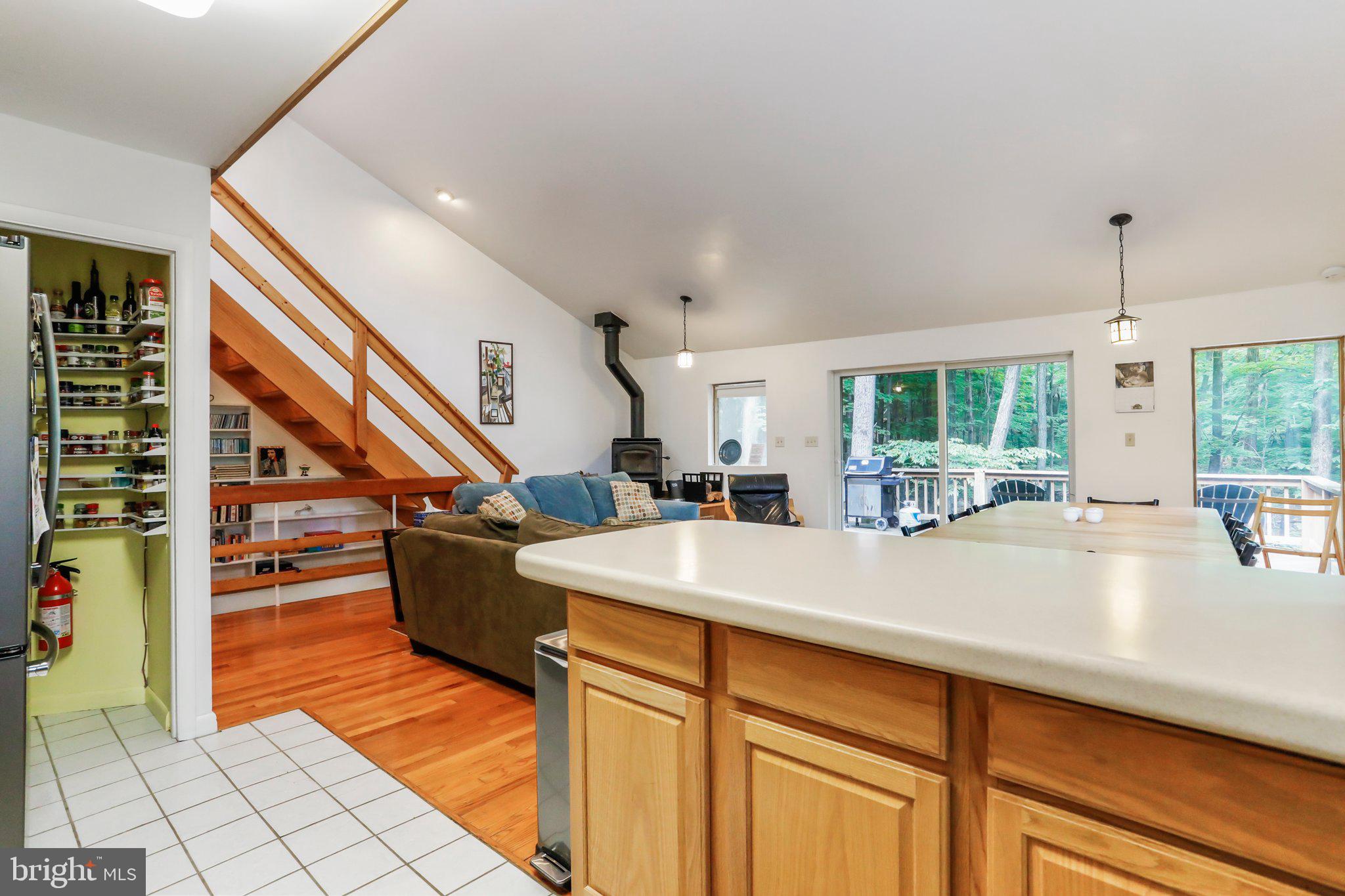 COOLFONT MOUNTAINSIDE - Residential