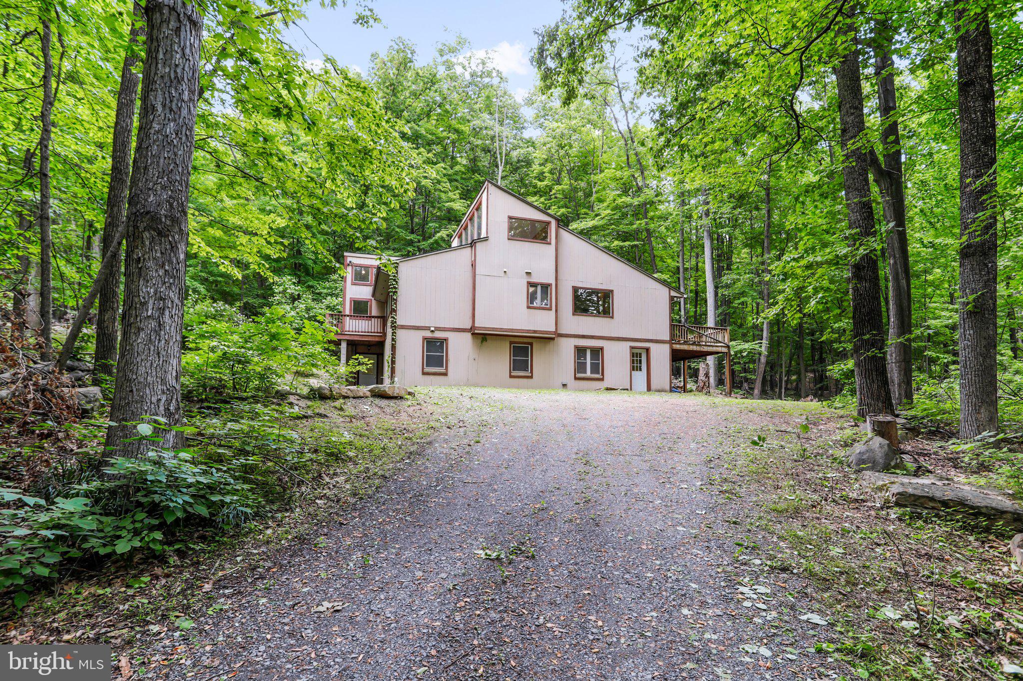 COOLFONT MOUNTAINSIDE - Residential