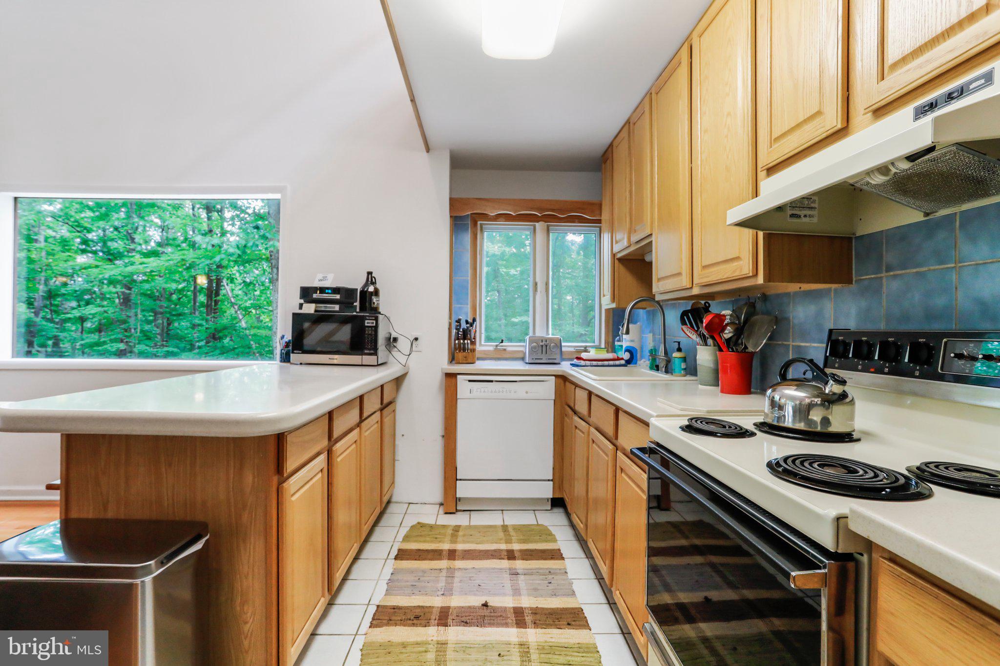 COOLFONT MOUNTAINSIDE - Residential