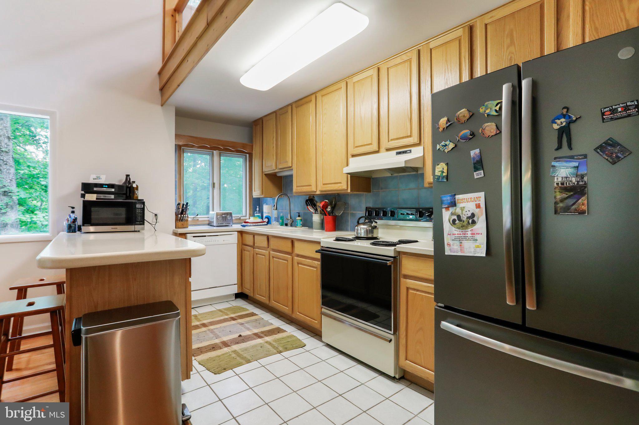 COOLFONT MOUNTAINSIDE - Residential