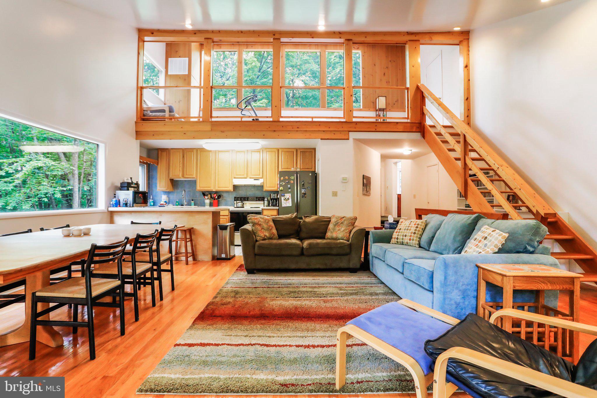 COOLFONT MOUNTAINSIDE - Residential