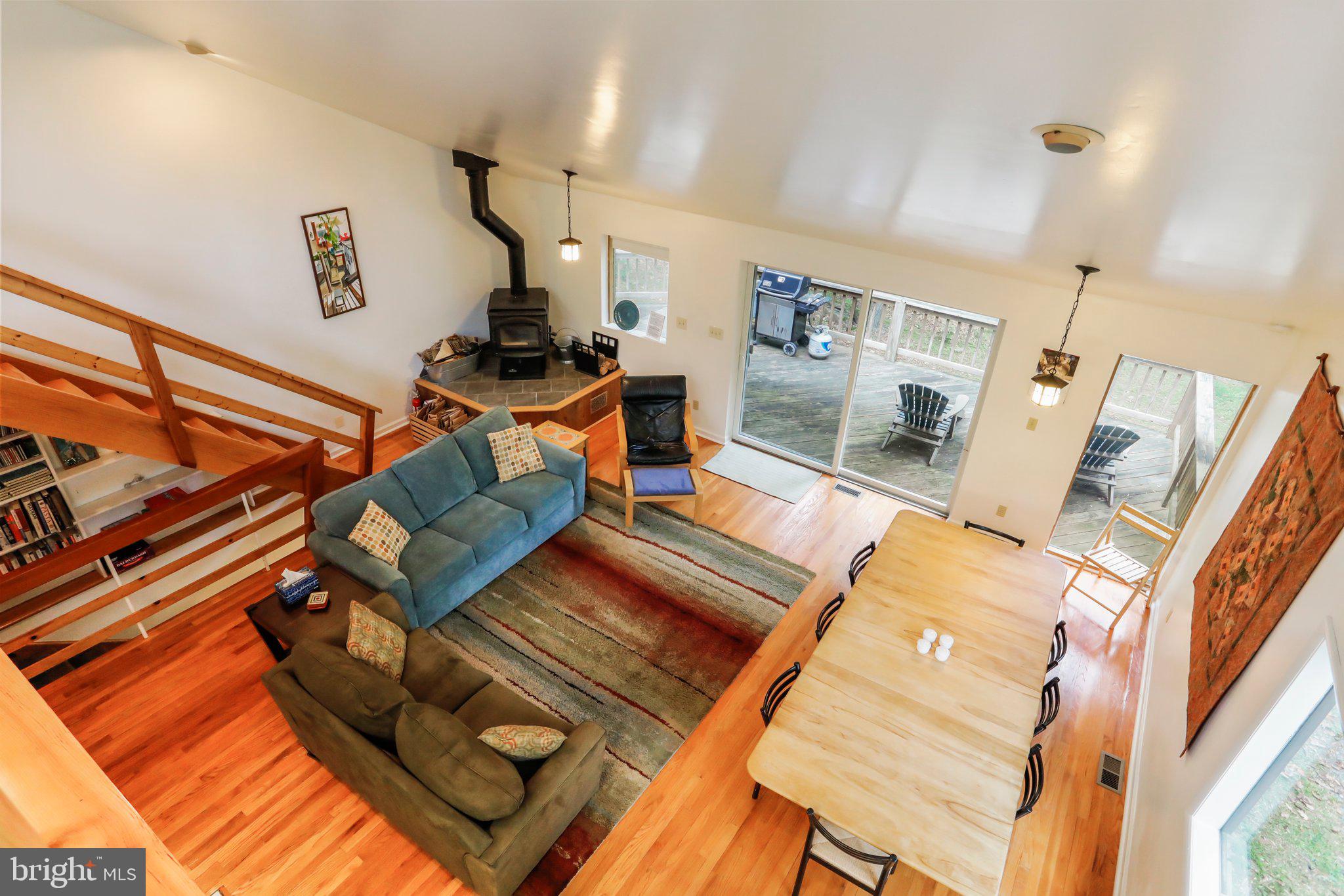 COOLFONT MOUNTAINSIDE - Residential