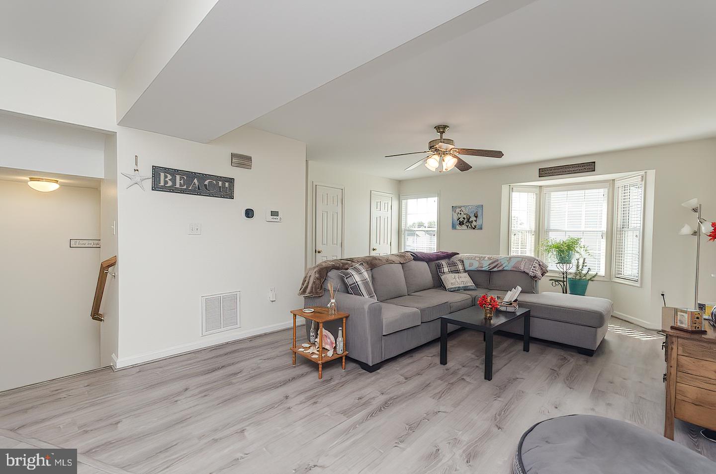 BRIAR RUN - Residential