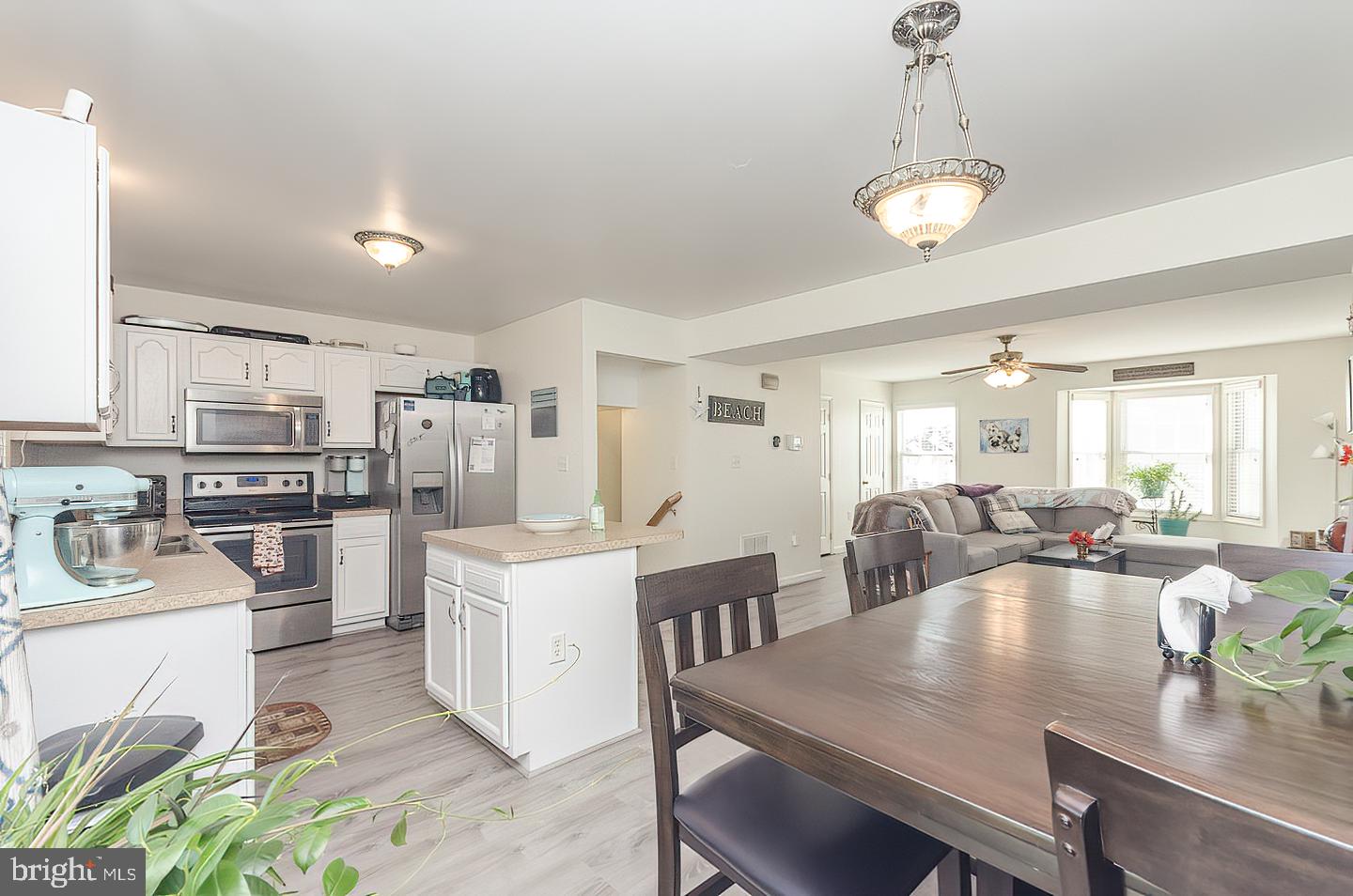 BRIAR RUN - Residential