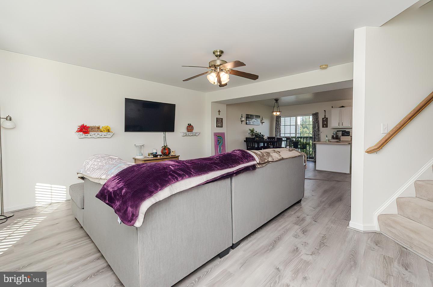 BRIAR RUN - Residential