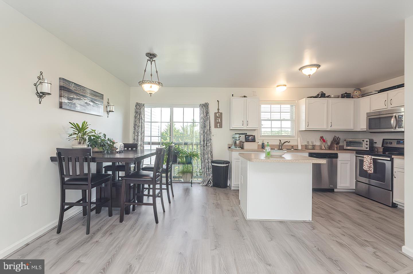 BRIAR RUN - Residential