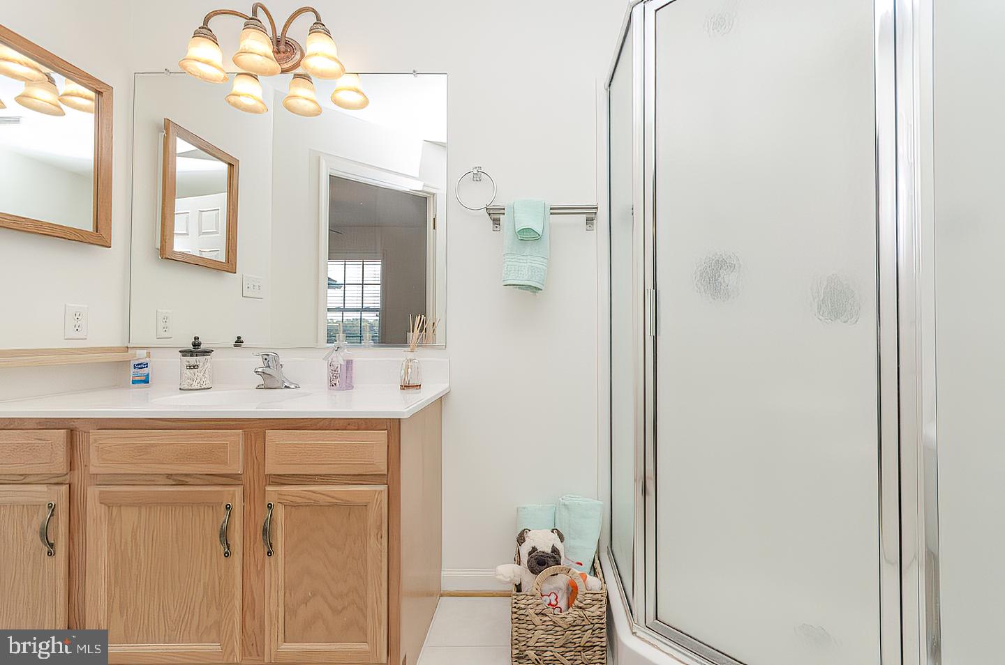 BRIAR RUN - Residential