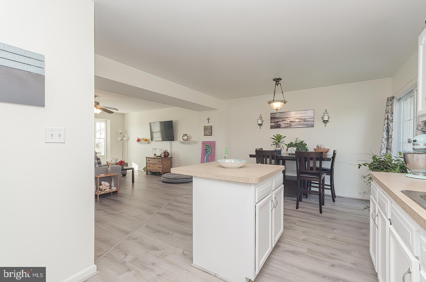 BRIAR RUN - Residential