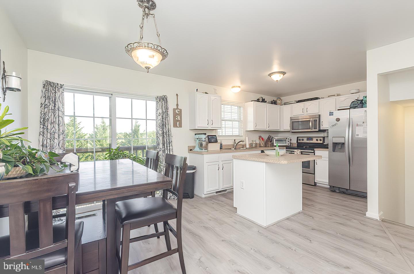 BRIAR RUN - Residential