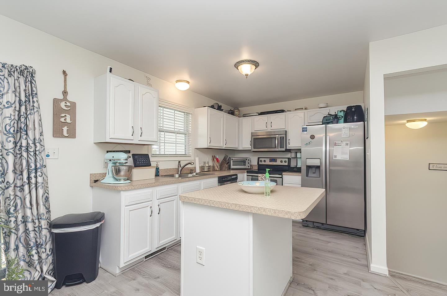 BRIAR RUN - Residential