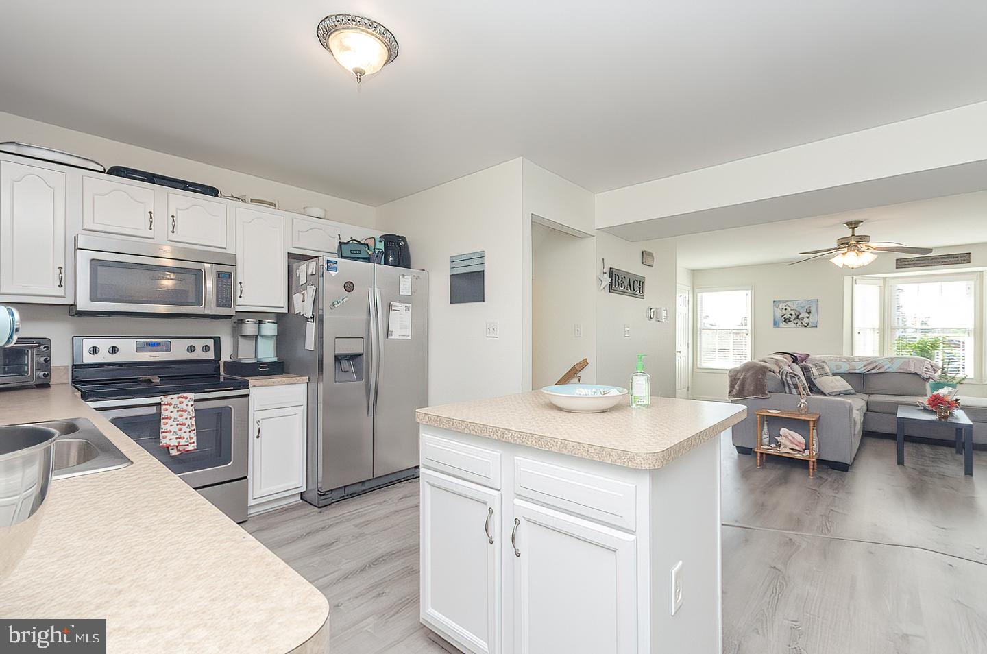 BRIAR RUN - Residential