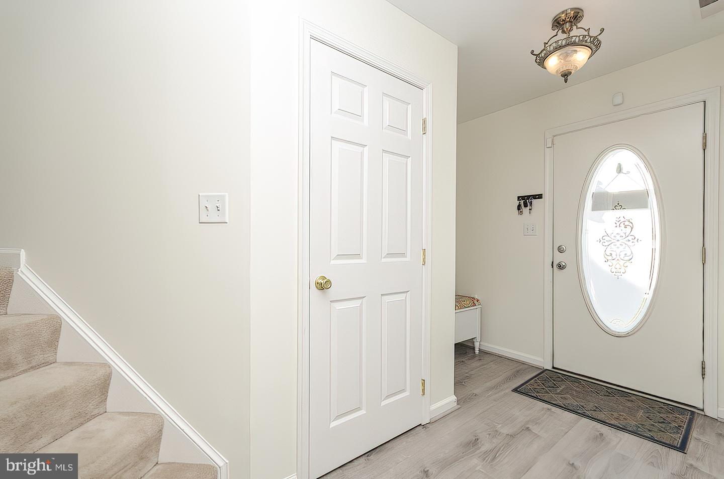 BRIAR RUN - Residential