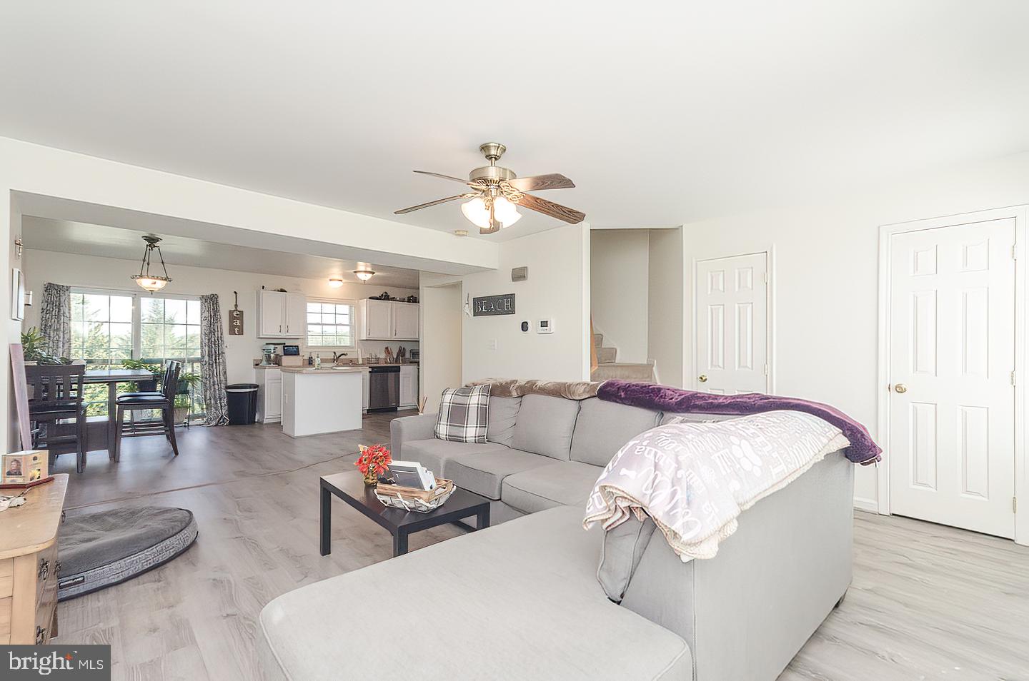 BRIAR RUN - Residential