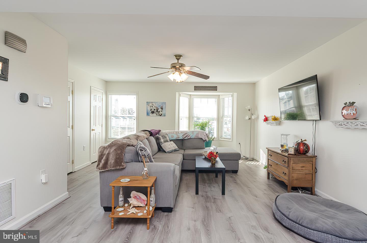 BRIAR RUN - Residential