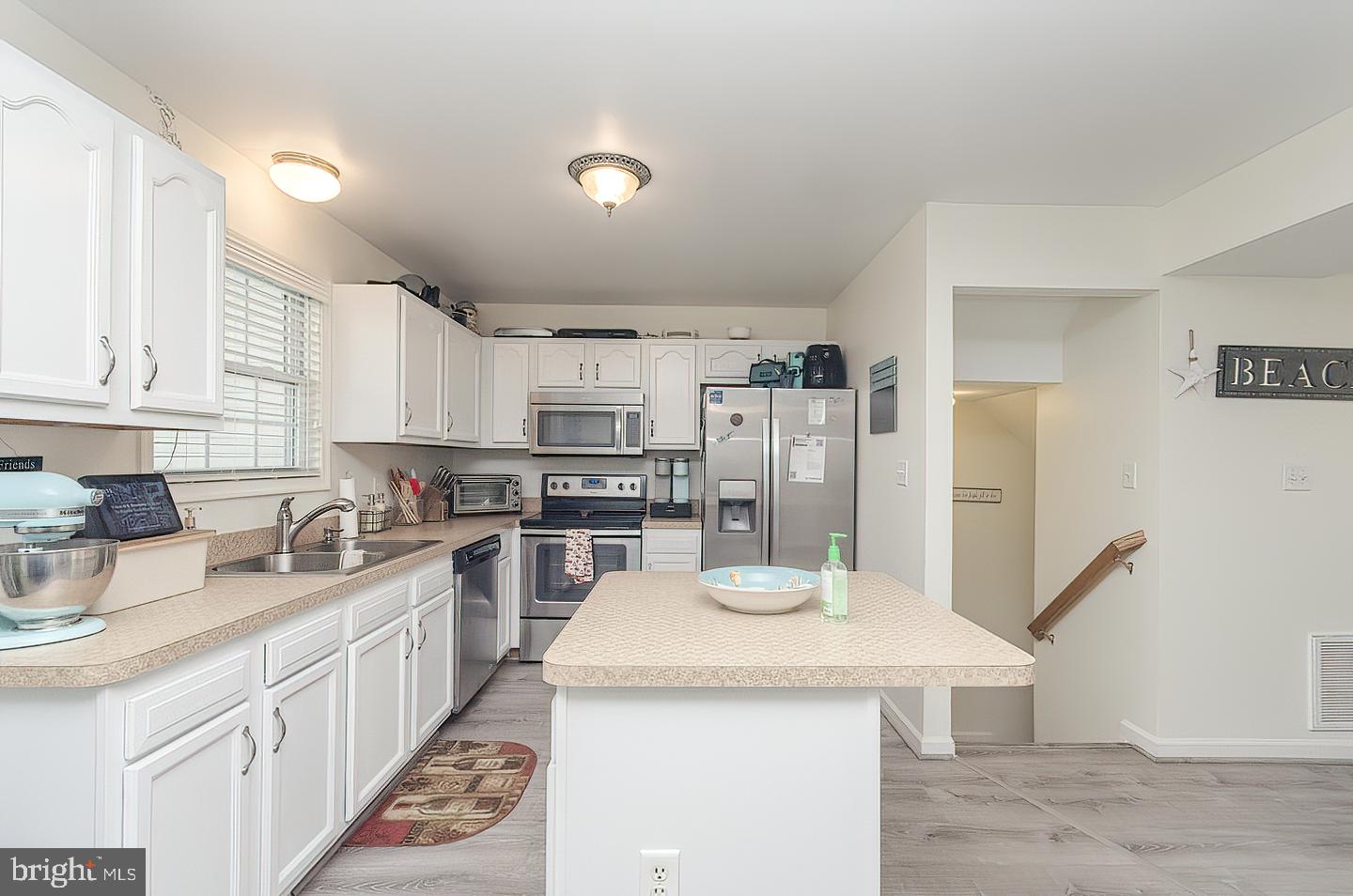 BRIAR RUN - Residential