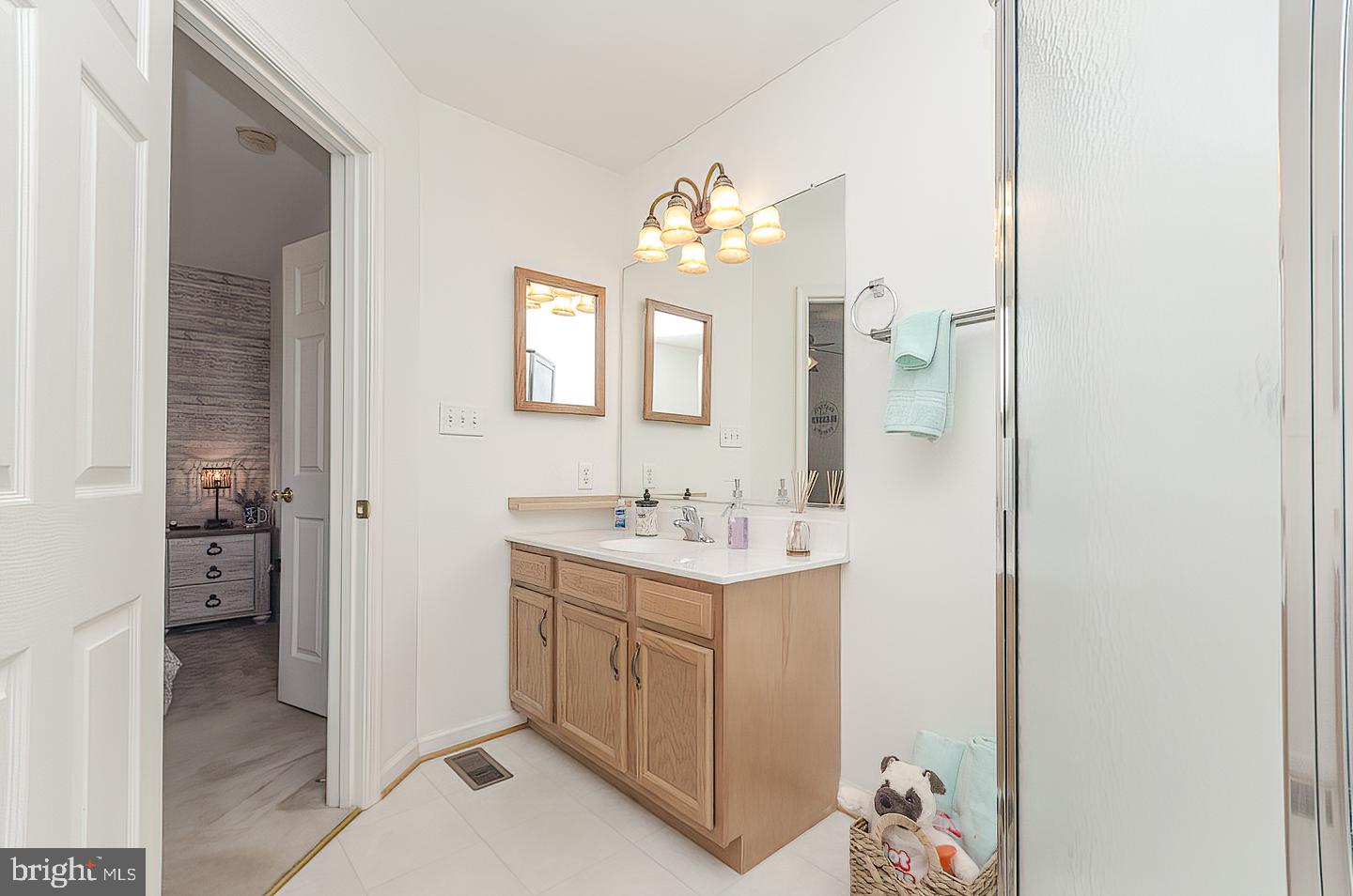 BRIAR RUN - Residential