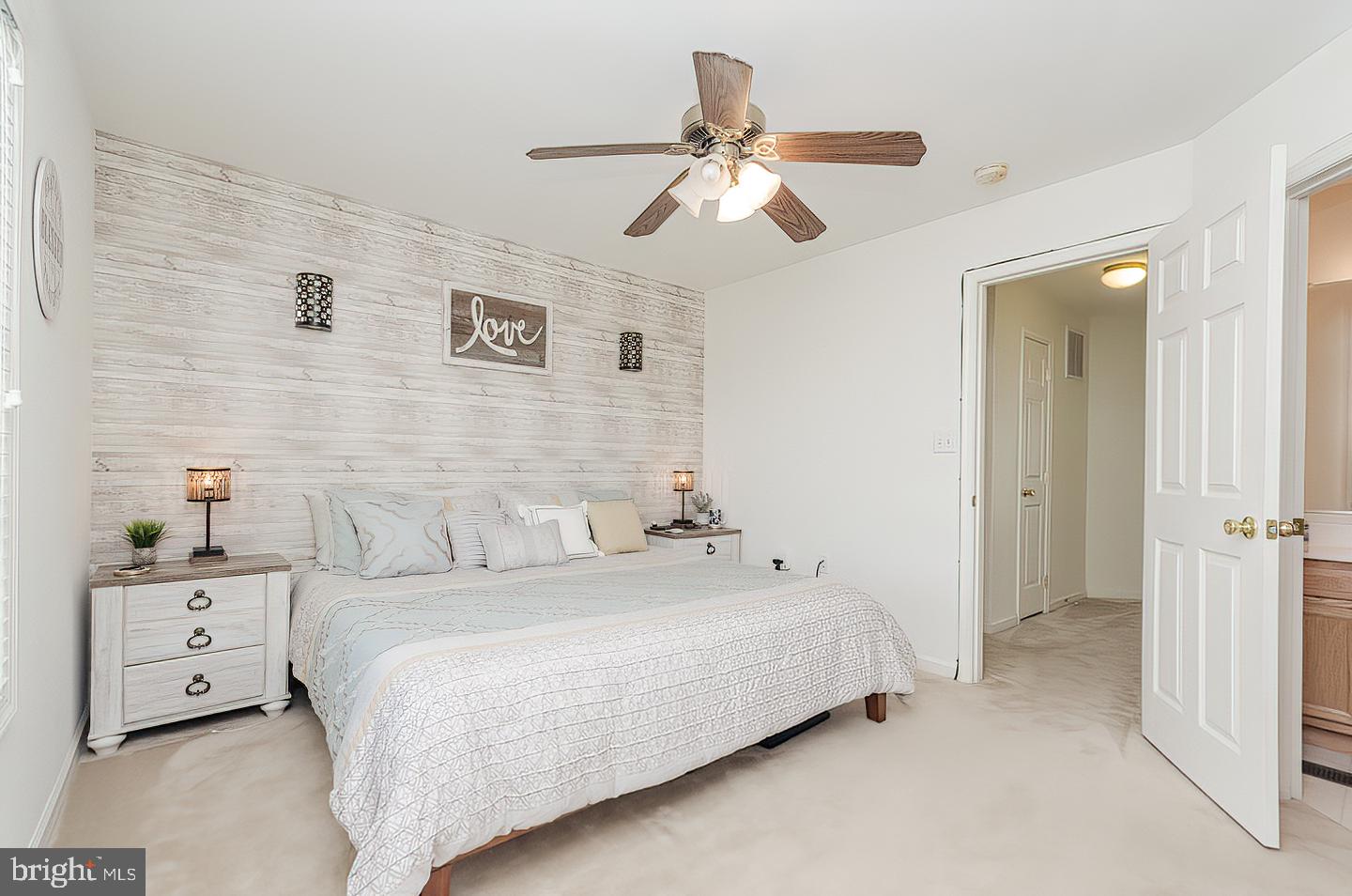 BRIAR RUN - Residential