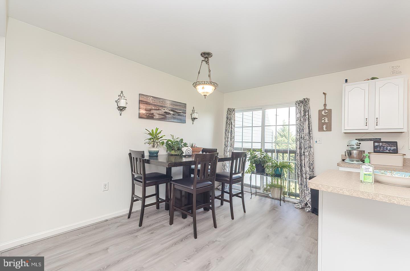 BRIAR RUN - Residential