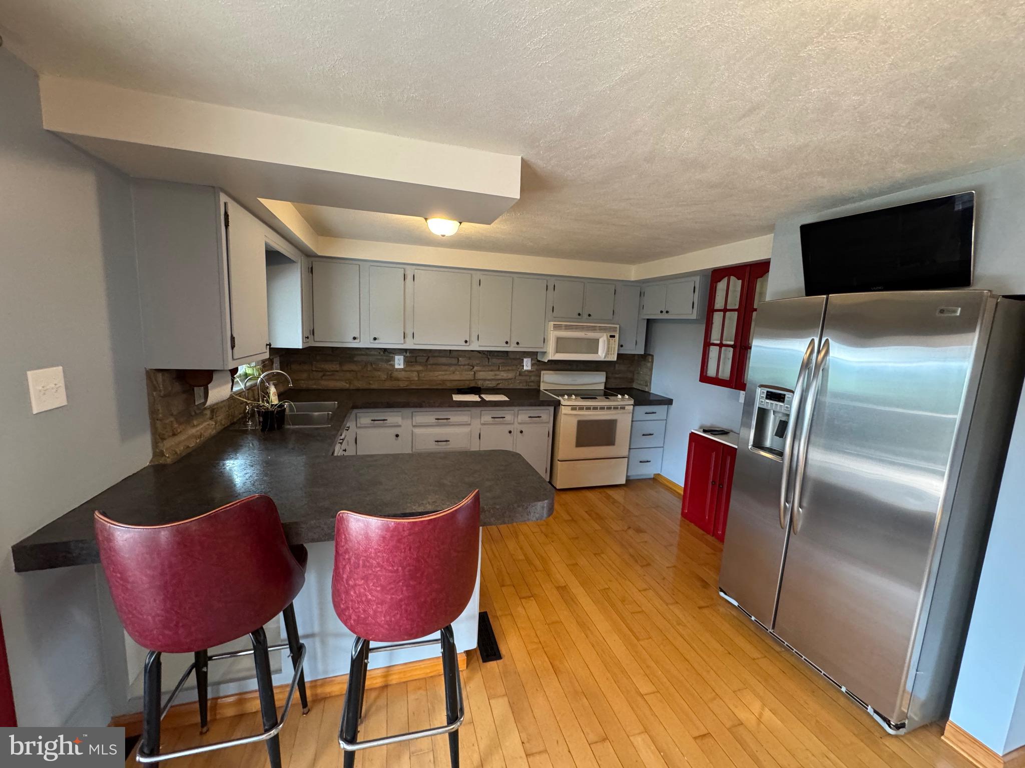 186 SHENKS FERRY ROAD