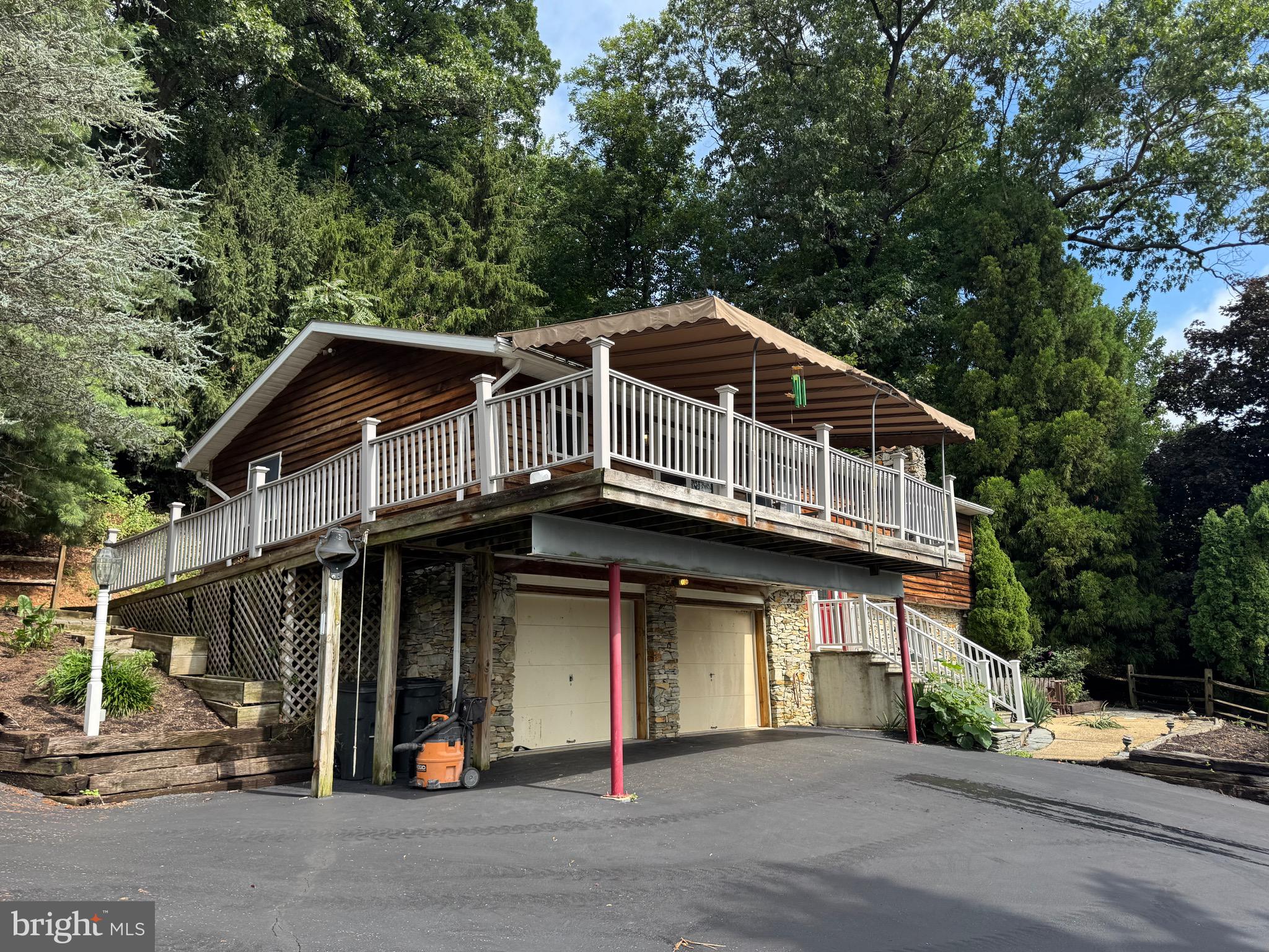 186 SHENKS FERRY ROAD
