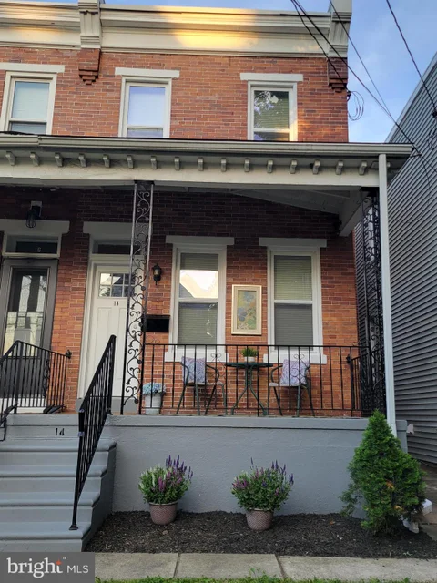 14 Lincoln Avenue, Collingswood, NJ MLS: NJCD2119204