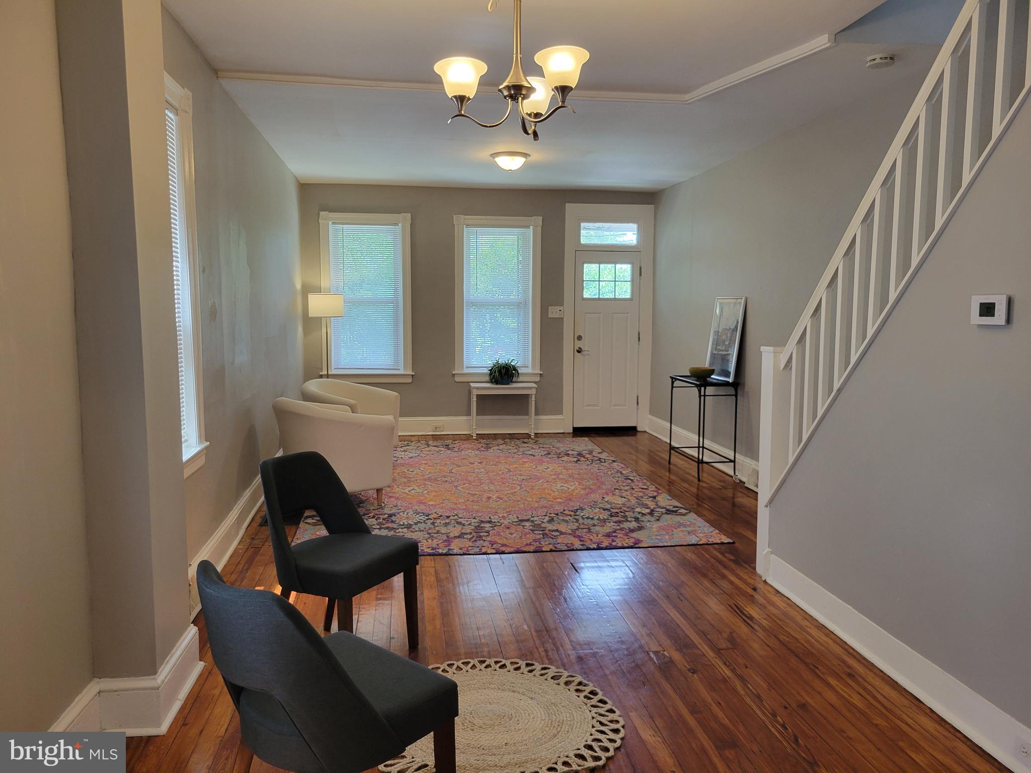 14 LINCOLN AVENUE